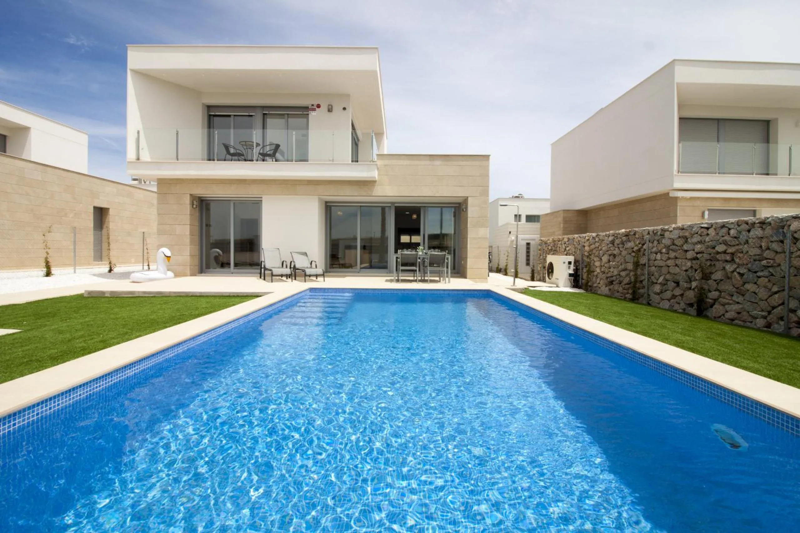 Villa Malibu 3021