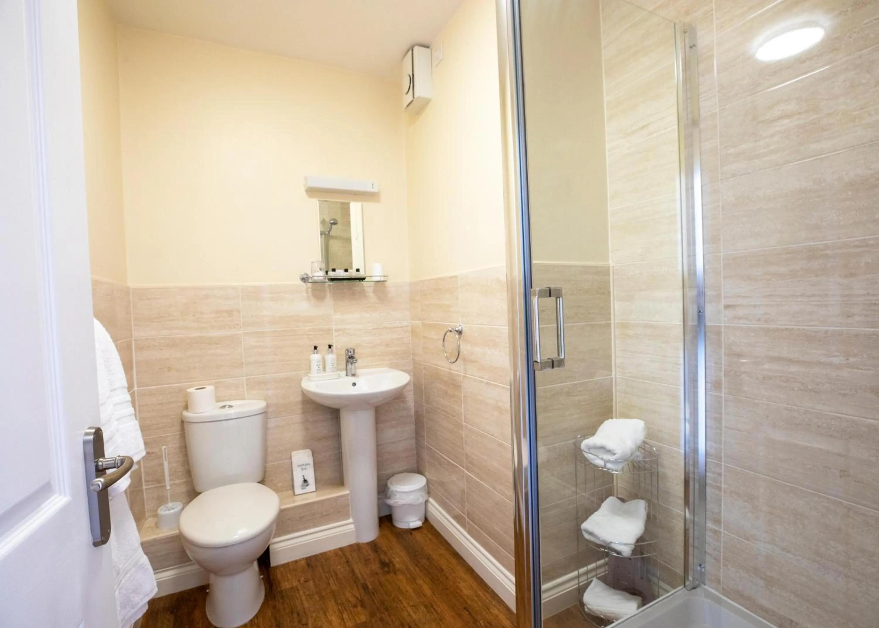 Bathroom in The Briarfields