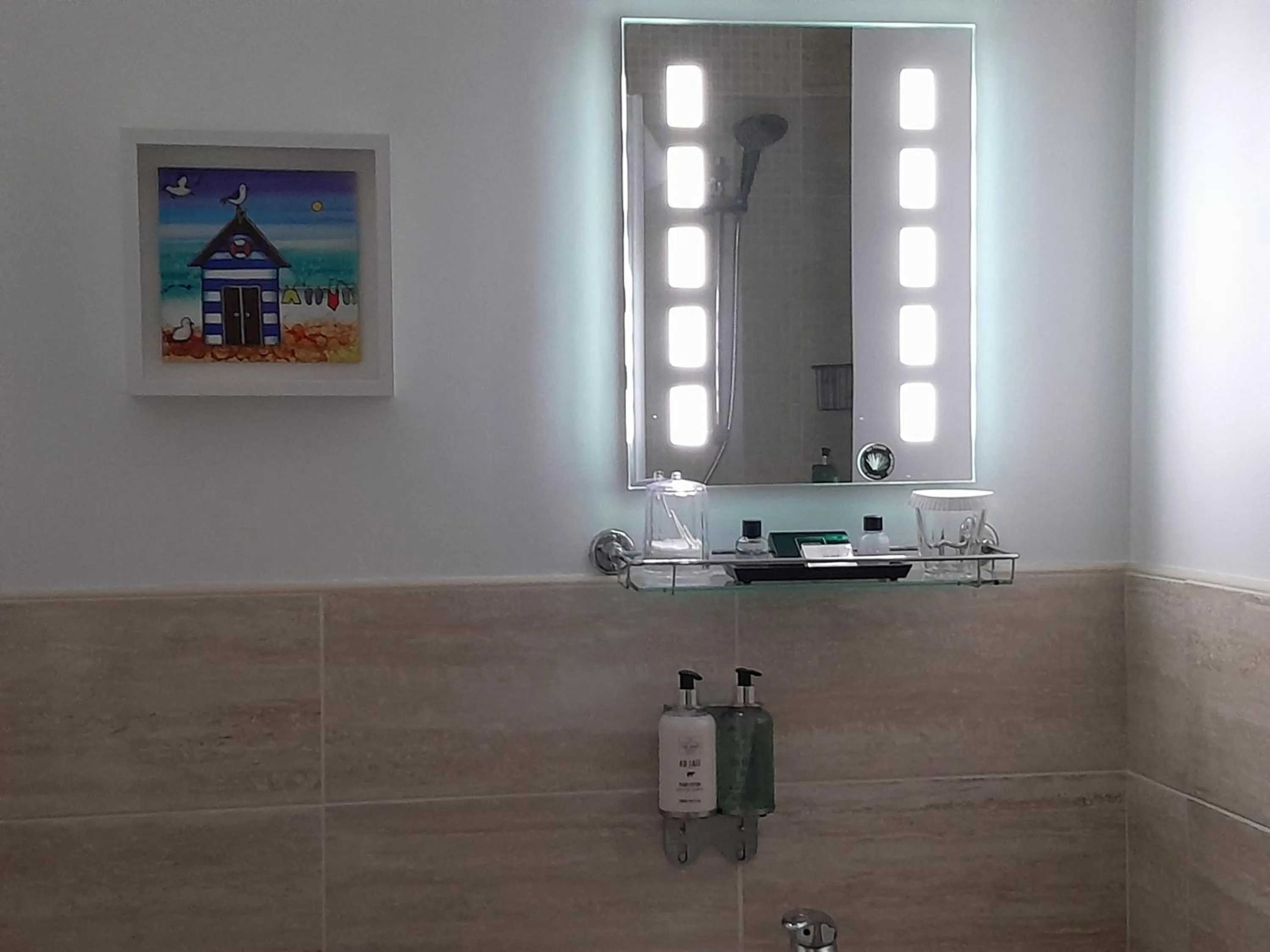 Bathroom in The Briarfields