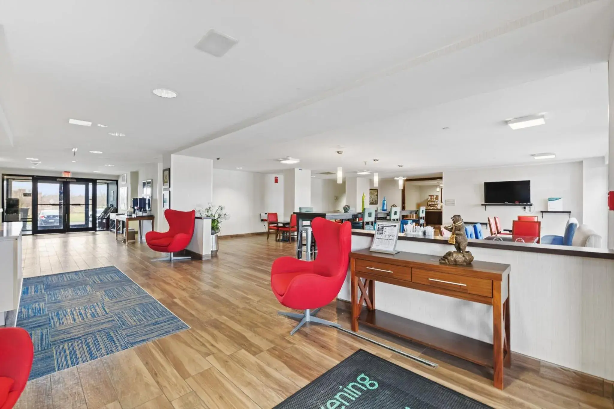 Allentown Park Hotel by The Red Collection Allentown Park Hotel by The Red Collection