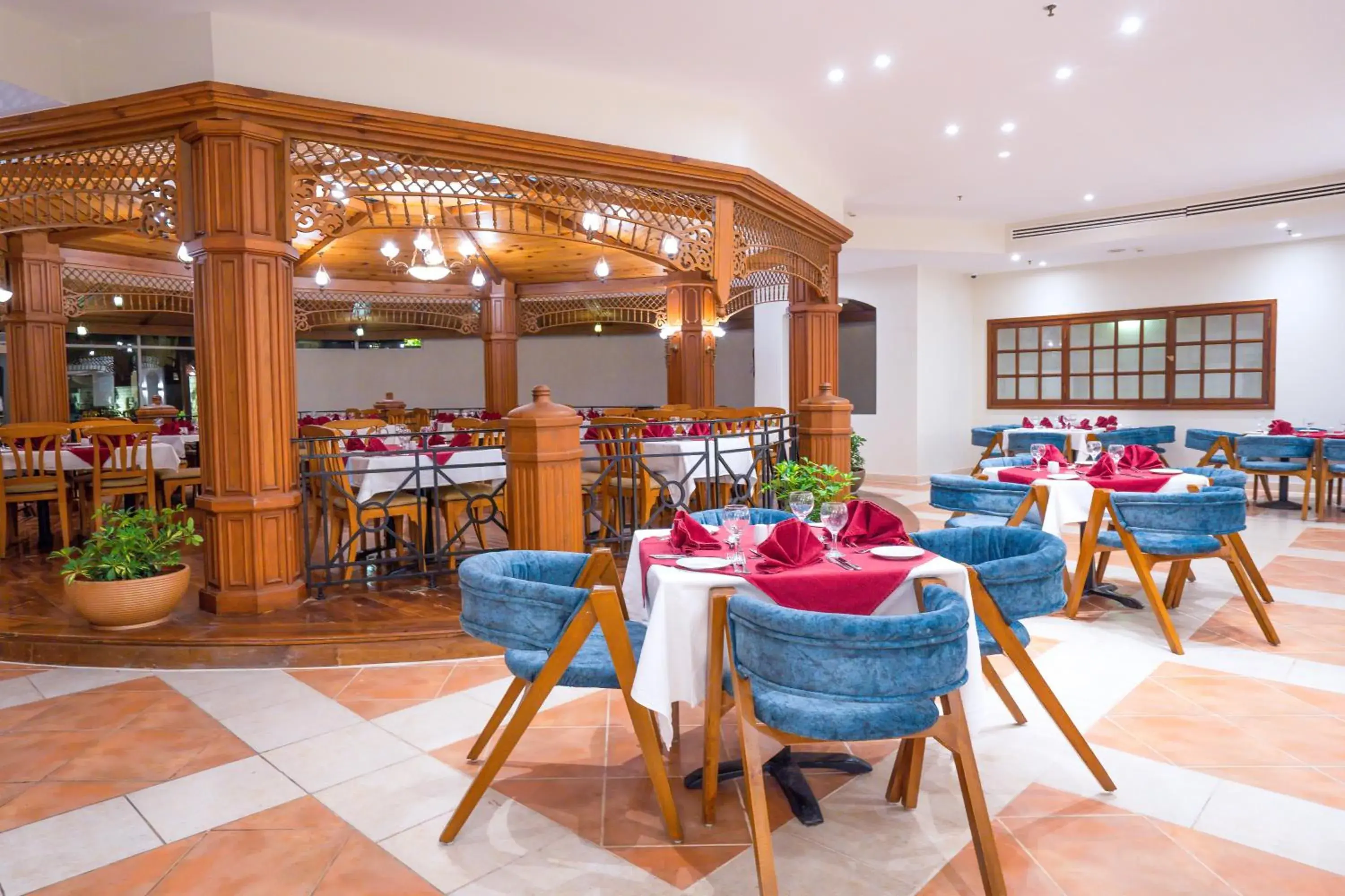 Restaurant/places to eat in Ivy Cyrene Sharm Resort Adults Friendly Plus 13 Restaurant/places to eat in Ivy Cyrene Sharm Resort Adults Friendly Plus 13