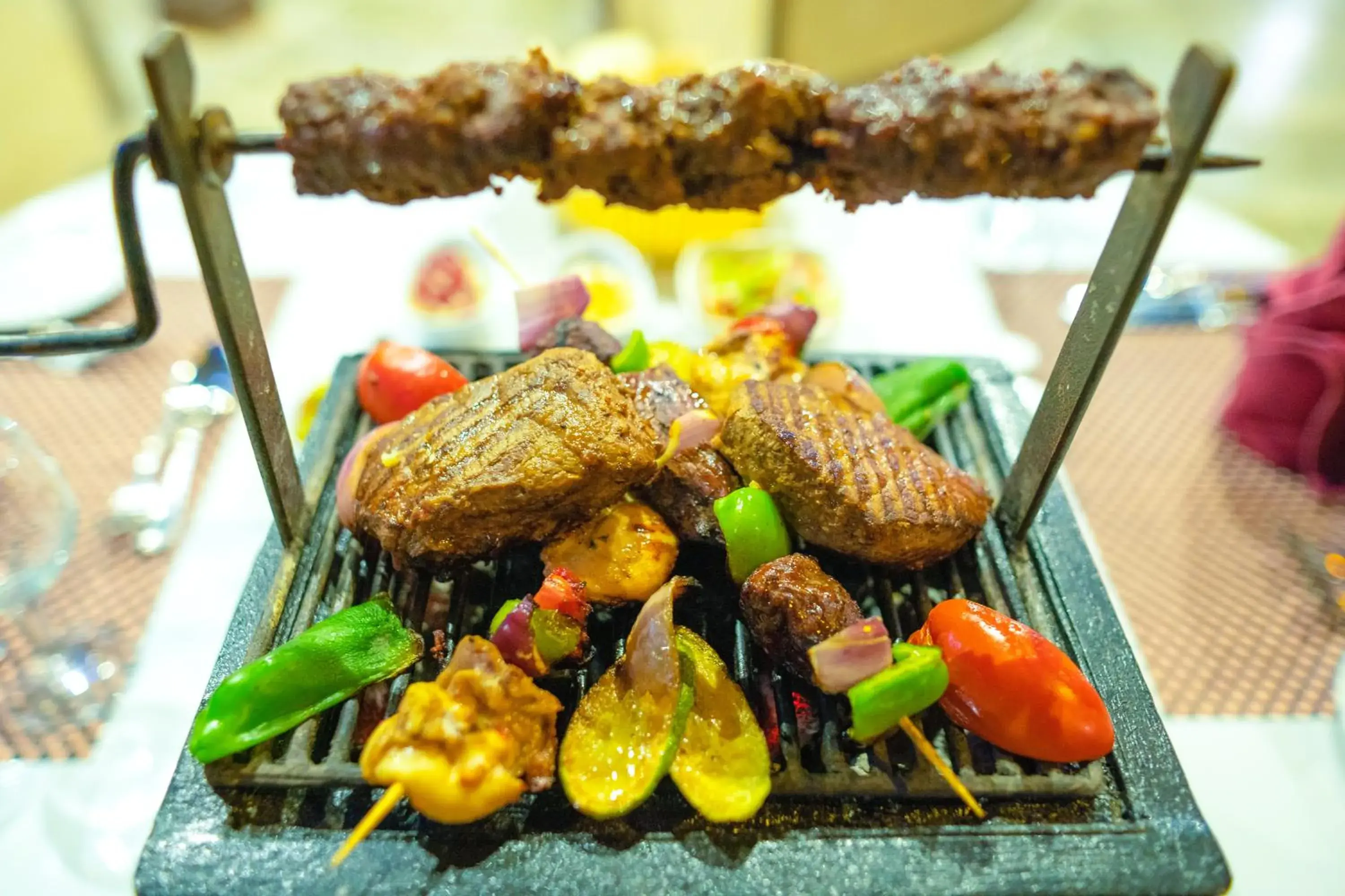 Food and drinks in Ivy Cyrene Sharm Resort Adults Friendly Plus 13 Food and drinks in Ivy Cyrene Sharm Resort Adults Friendly Plus 13