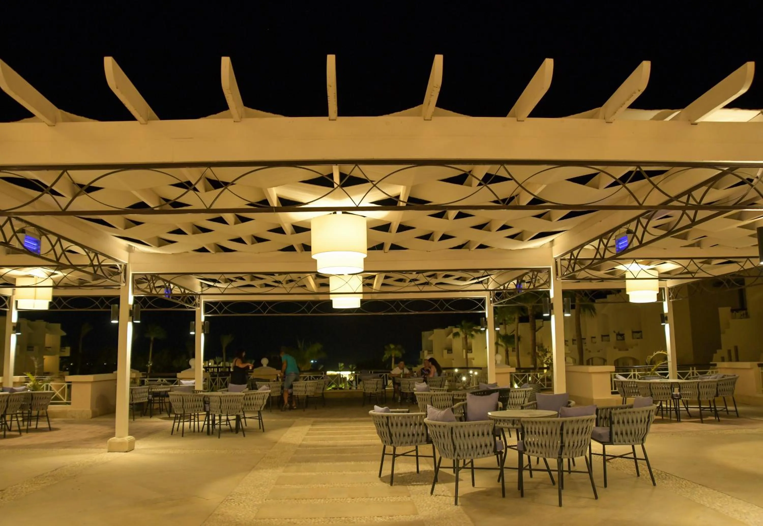 Lobby or reception in Ivy Cyrene Sharm Resort Adults Friendly Plus 13