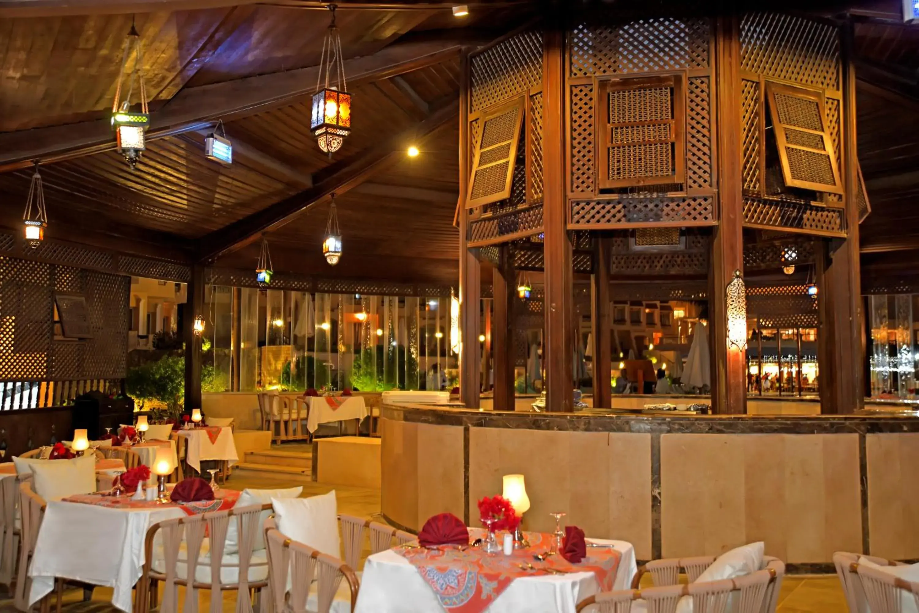 Restaurant/places to eat in Ivy Cyrene Sharm Resort Adults Friendly Plus 13 Restaurant/places to eat in Ivy Cyrene Sharm Resort Adults Friendly Plus 13