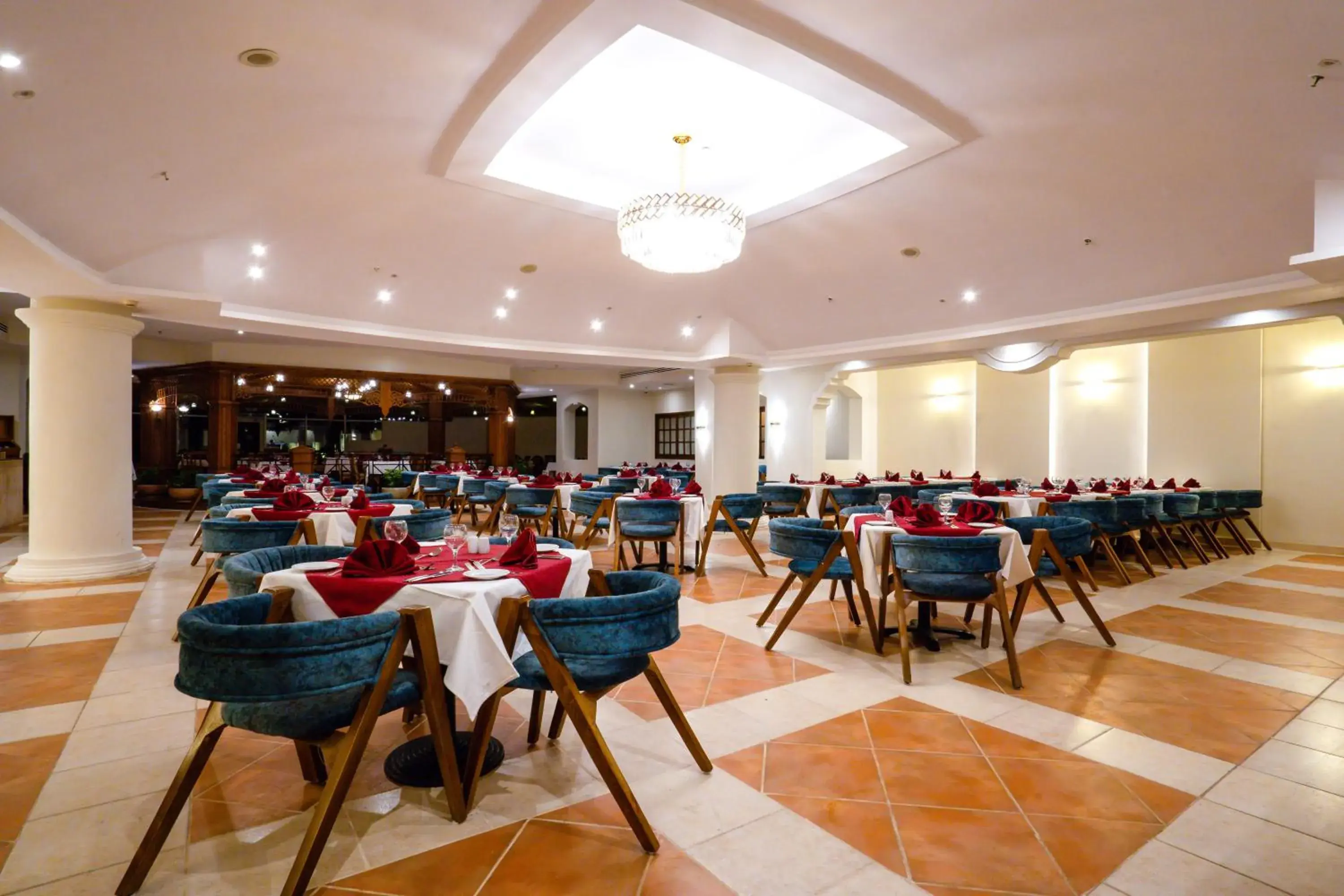 Restaurant/places to eat in Ivy Cyrene Sharm Resort Adults Friendly Plus 13 Restaurant/places to eat in Ivy Cyrene Sharm Resort Adults Friendly Plus 13