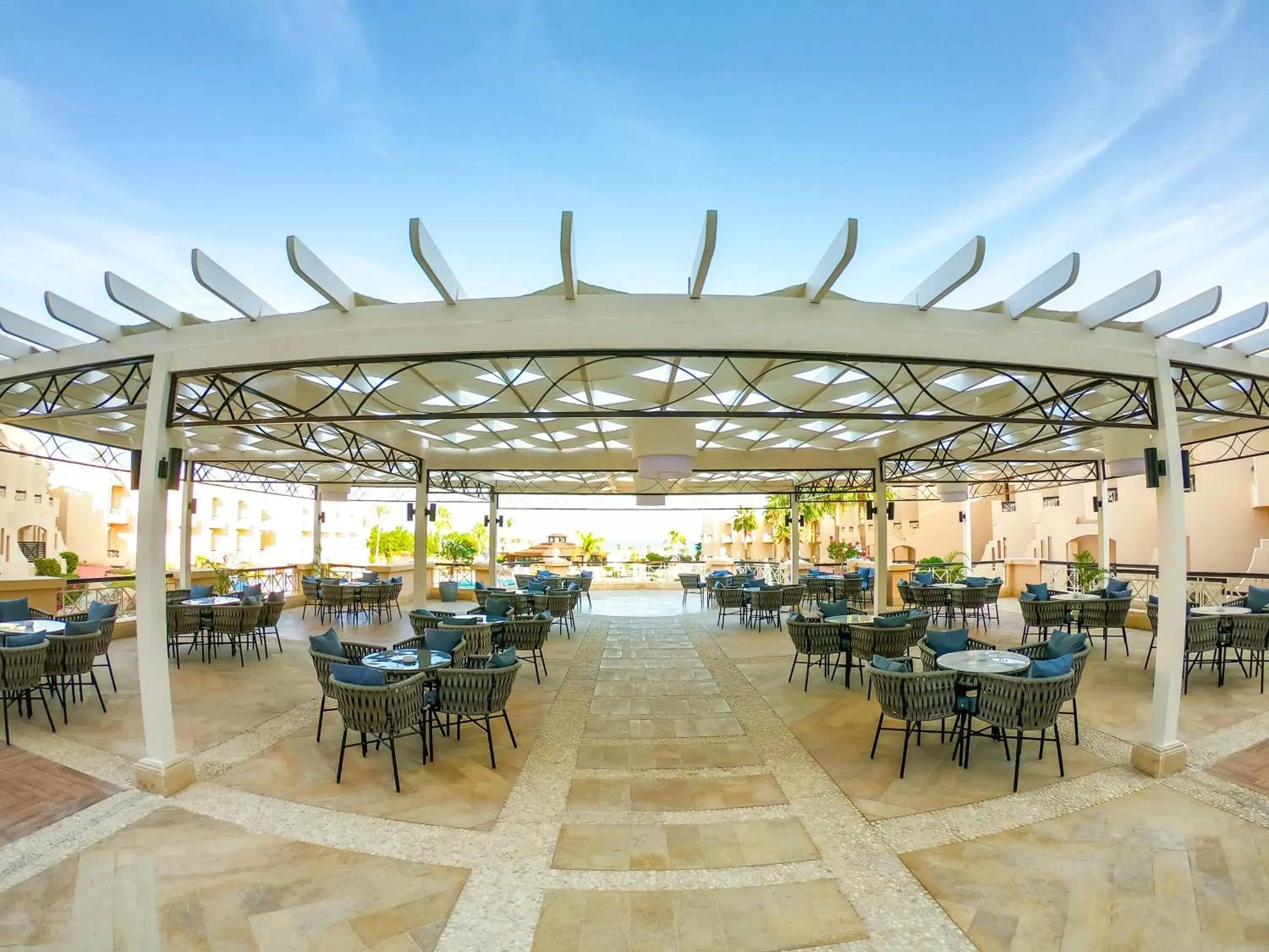 Lounge or bar in Ivy Cyrene Sharm Resort Adults Friendly Plus 13 Lounge or bar in Ivy Cyrene Sharm Resort Adults Friendly Plus 13