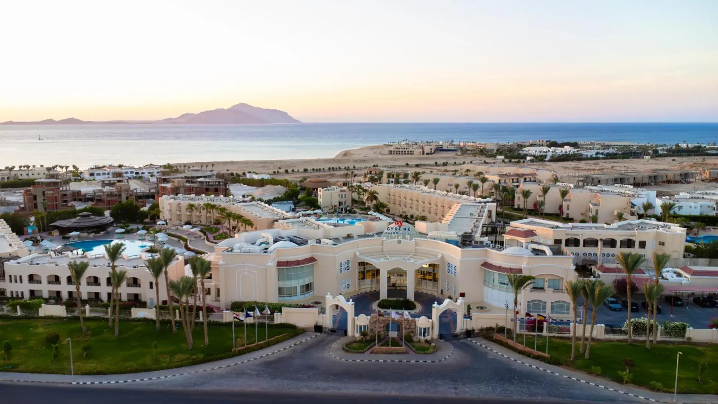 Facade/entrance in Ivy Cyrene Sharm Resort Adults Friendly Plus 13 Facade/entrance in Ivy Cyrene Sharm Resort Adults Friendly Plus 13