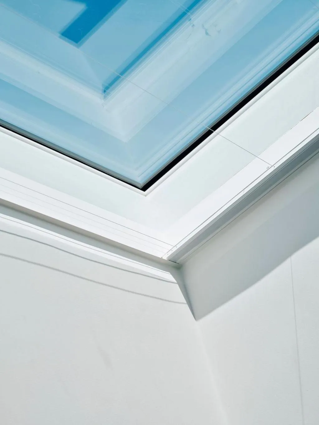 Decorative detail in Hotel De Normandie