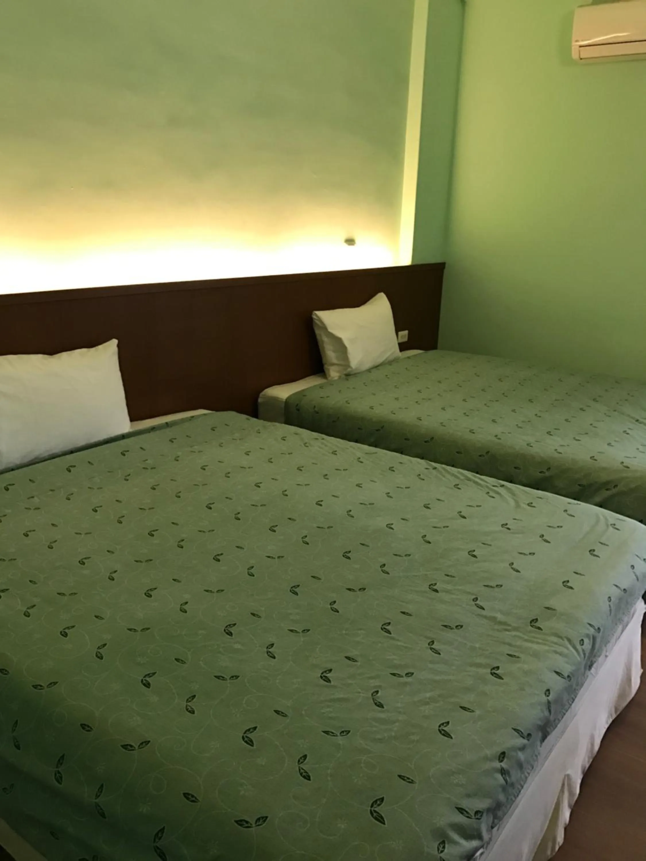 Bed in Magic Butterfly