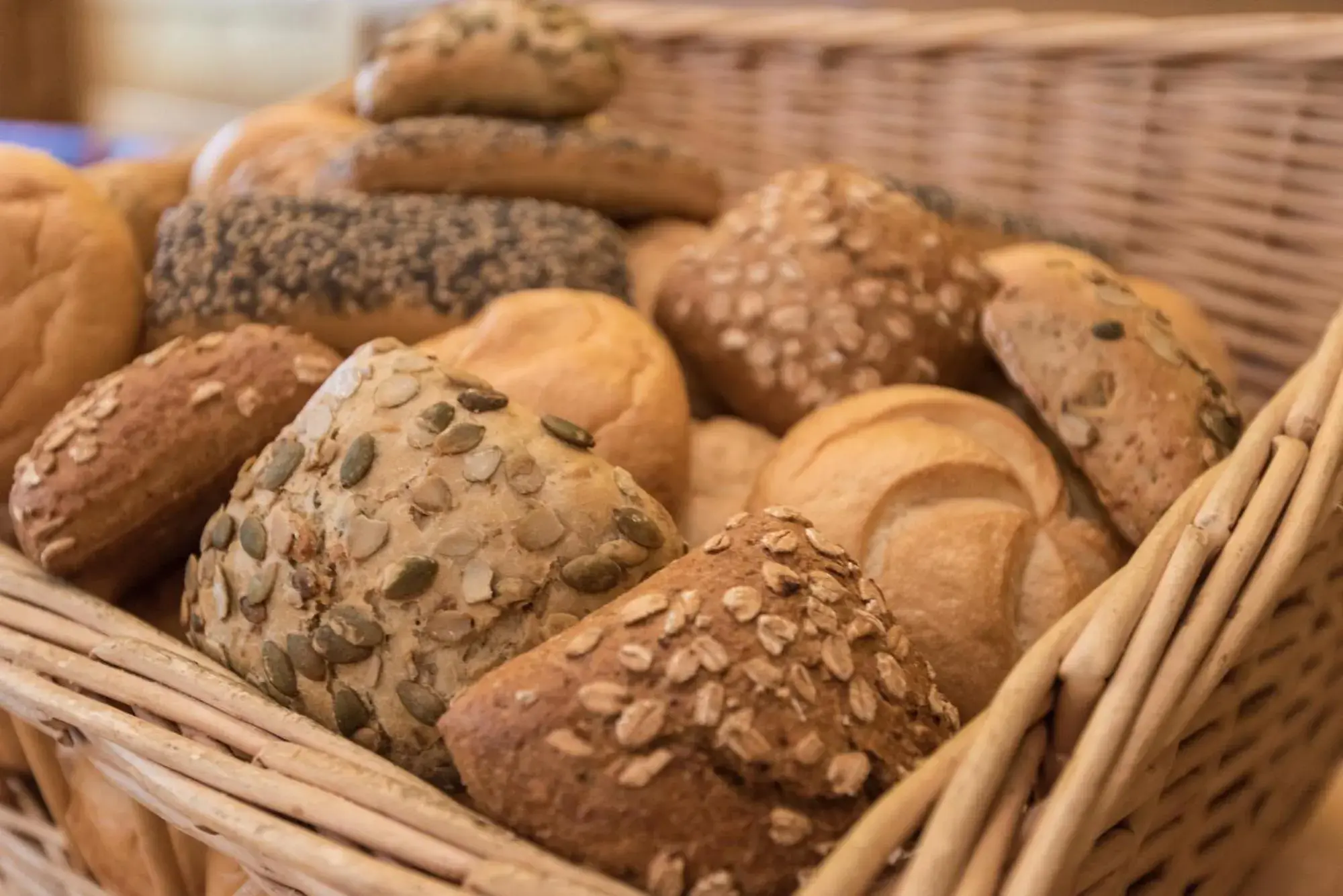 Food and drinks in Residenz Hotel Wuppertal Food and drinks in Residenz Hotel Wuppertal