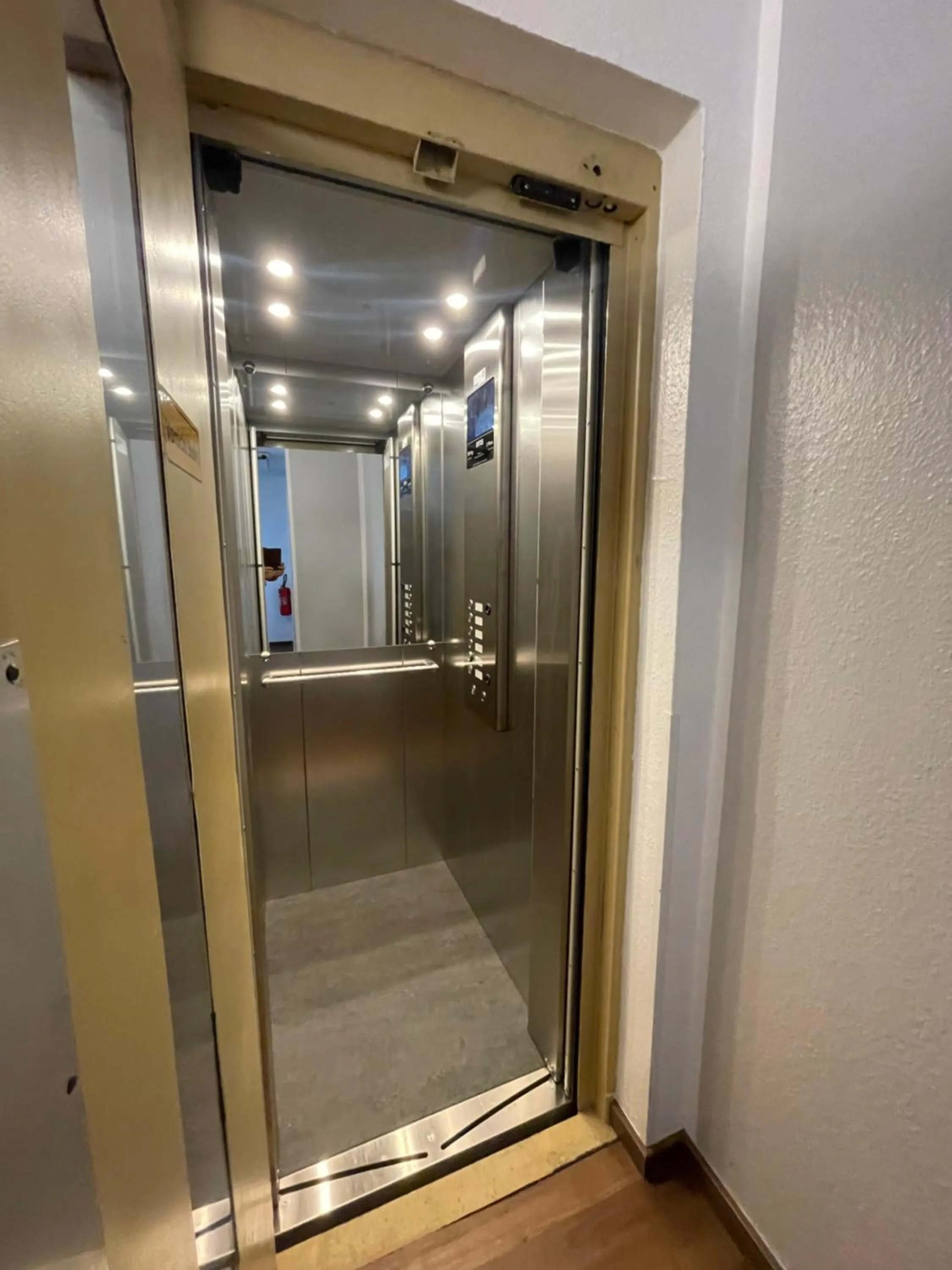 Residenz Hotel Wuppertal