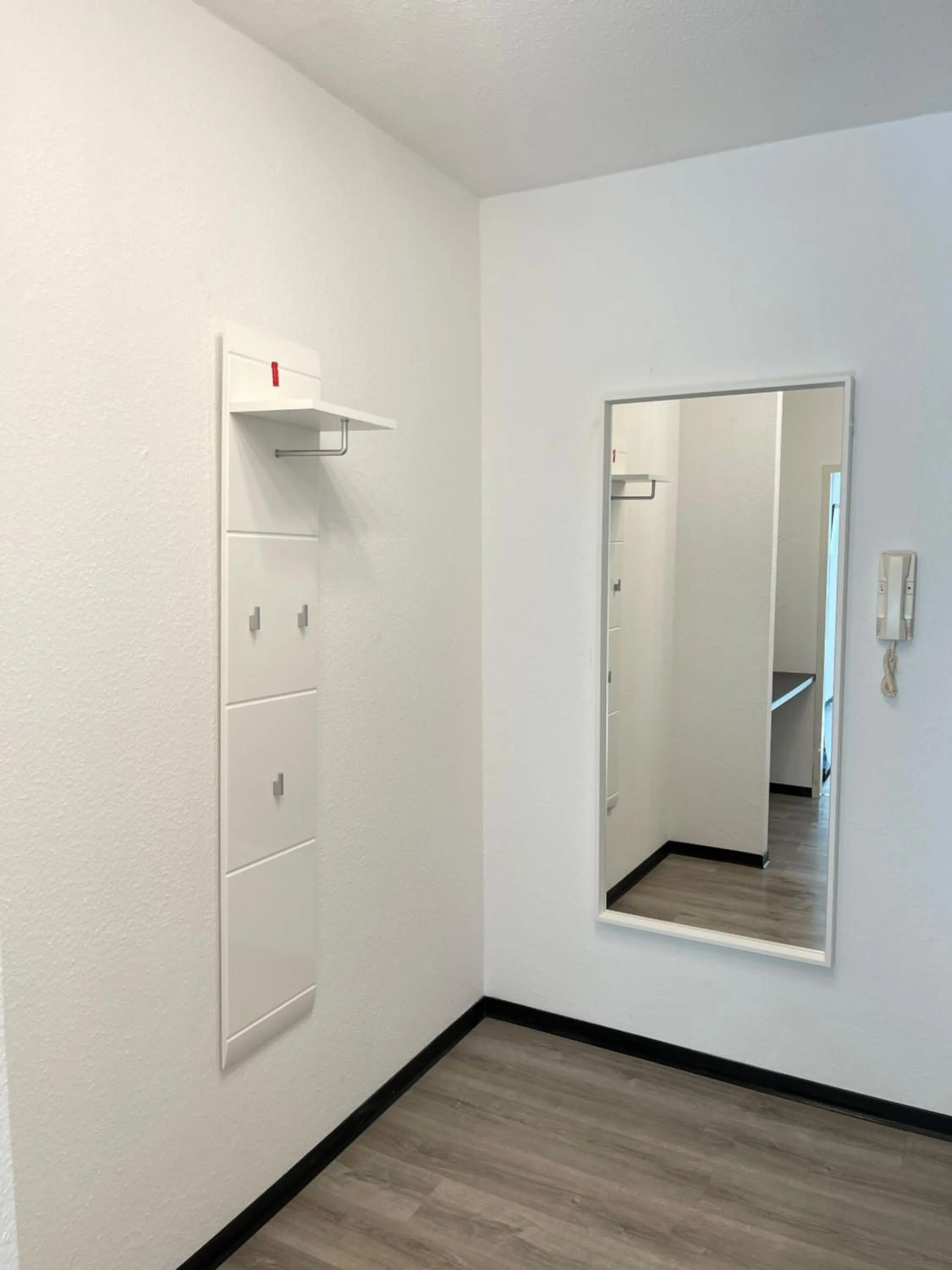 Property building in Residenz Hotel Wuppertal