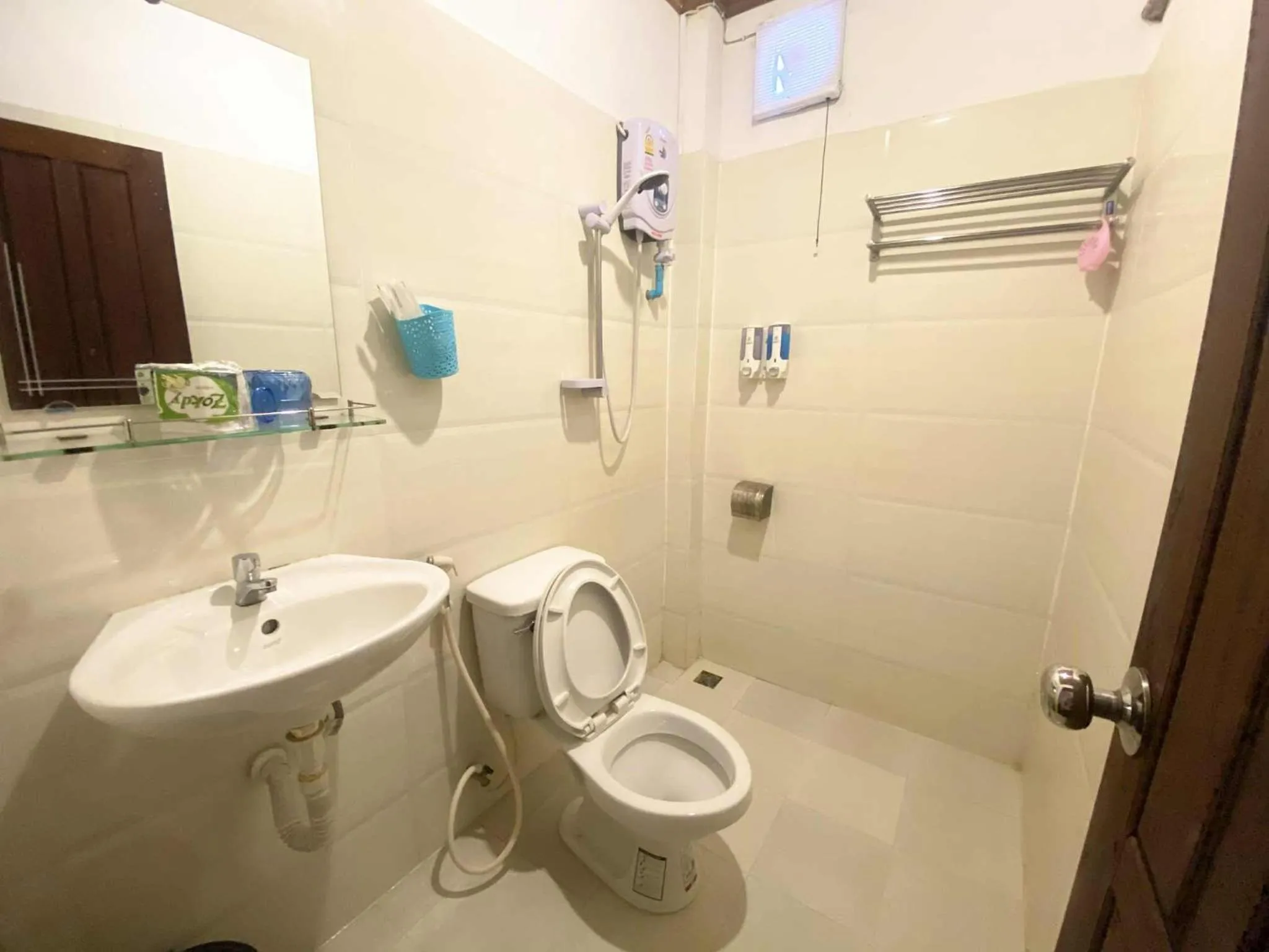 Villay Vanh Place House