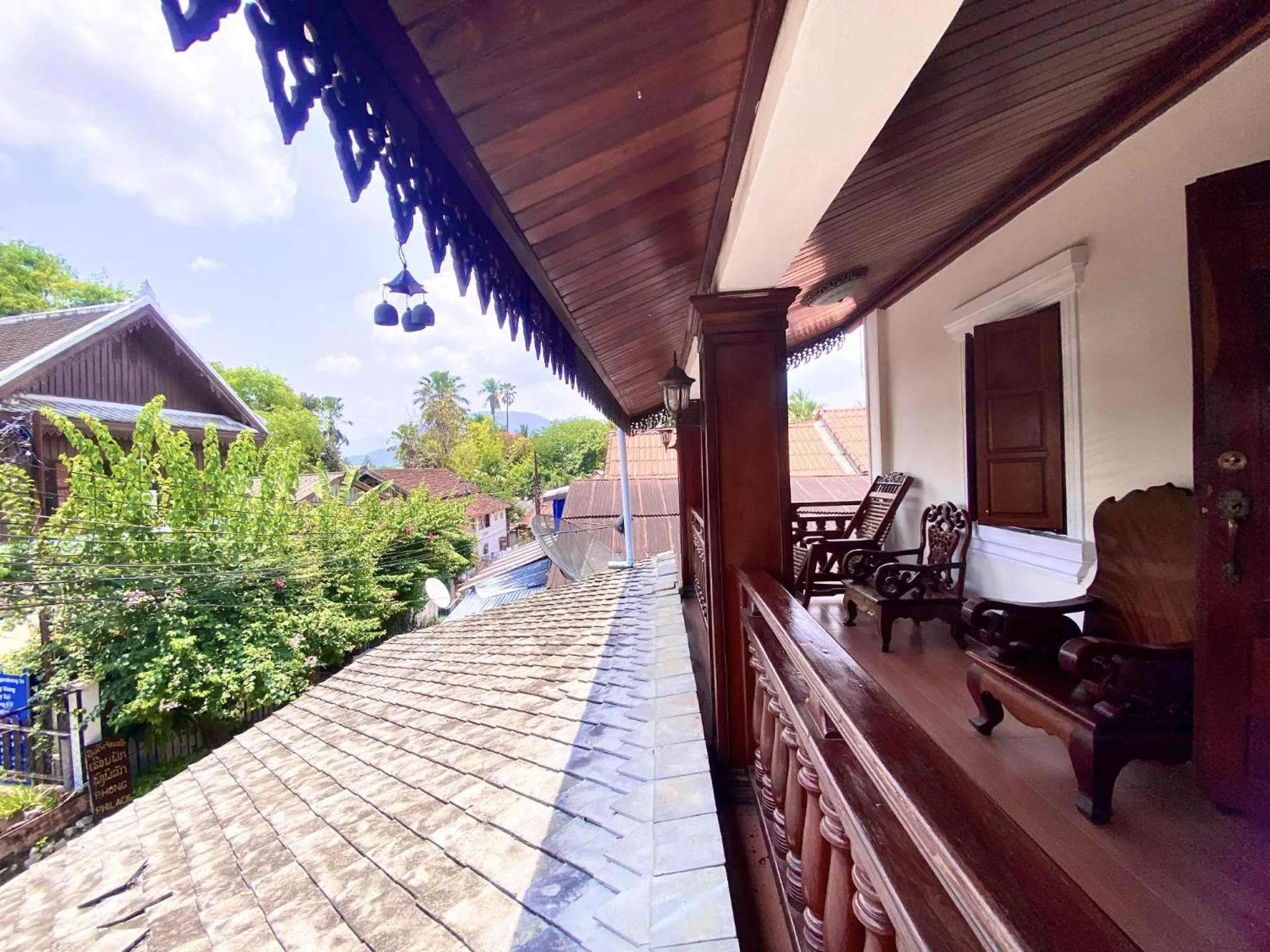 Villay Vanh Place House