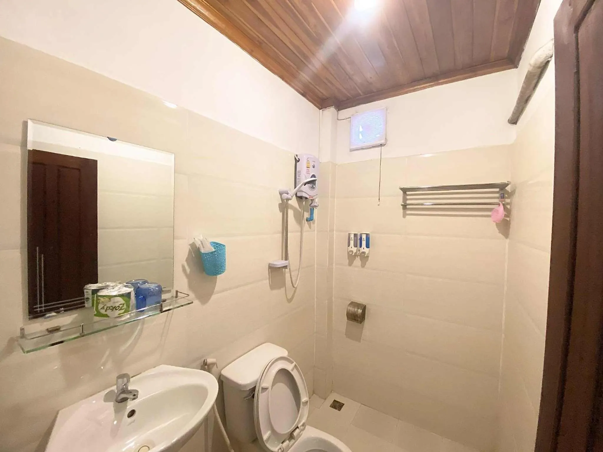 Villay Vanh Place House