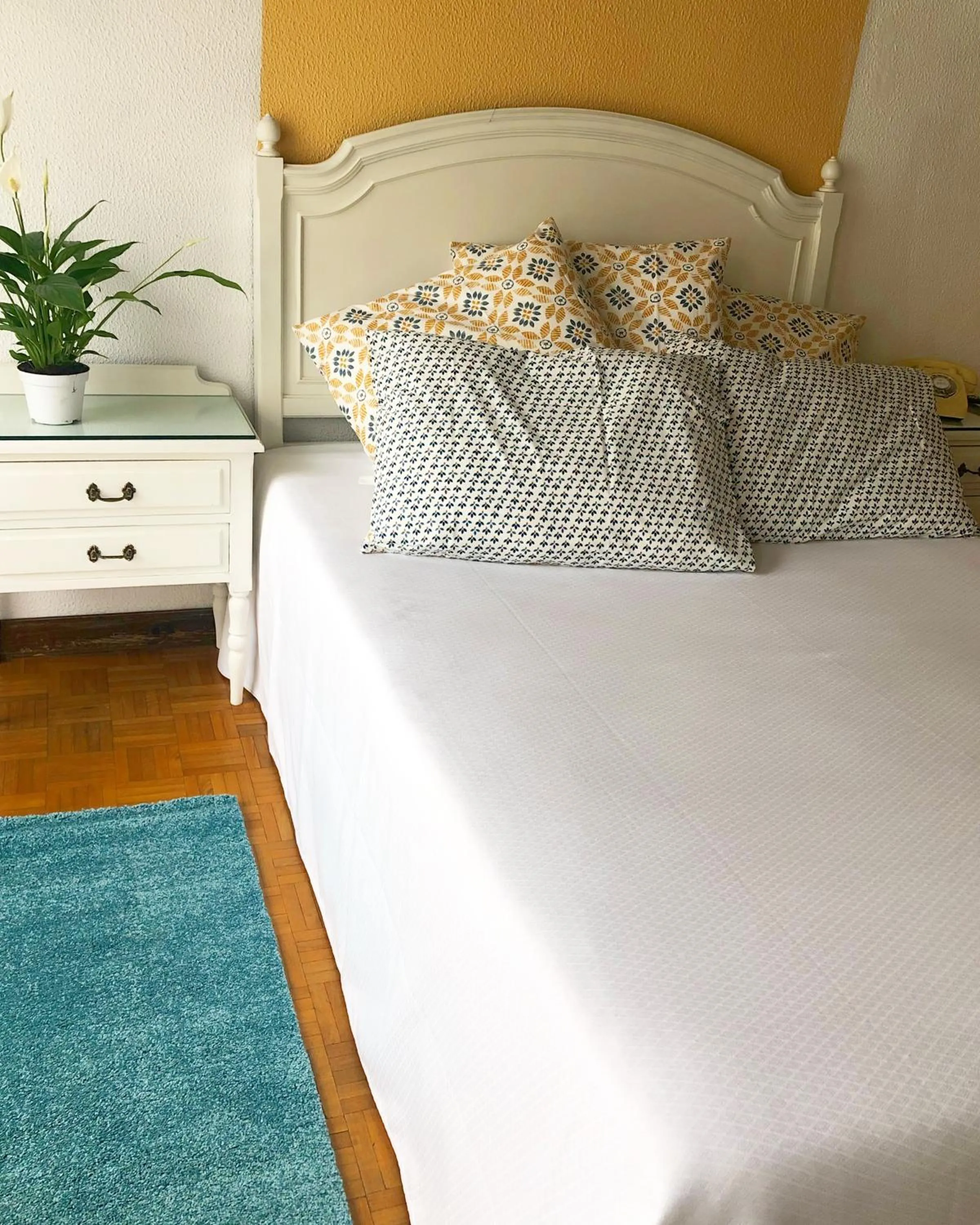 Balcony/Terrace in Terrace House