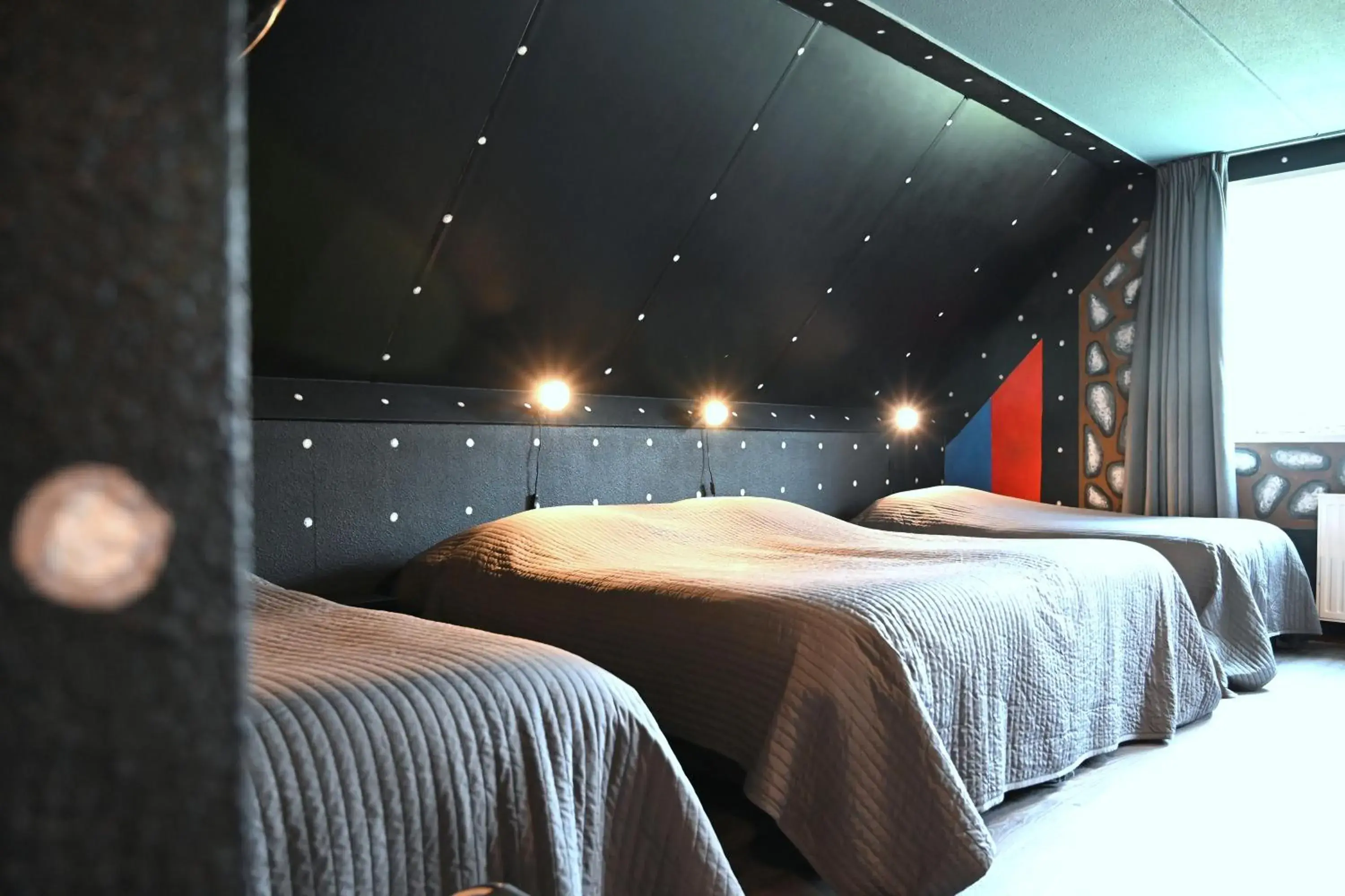 Family Room with Shower - single occupancy in Drouwenerzand Hotel Family Room with Shower - single occupancy in Drouwenerzand Hotel