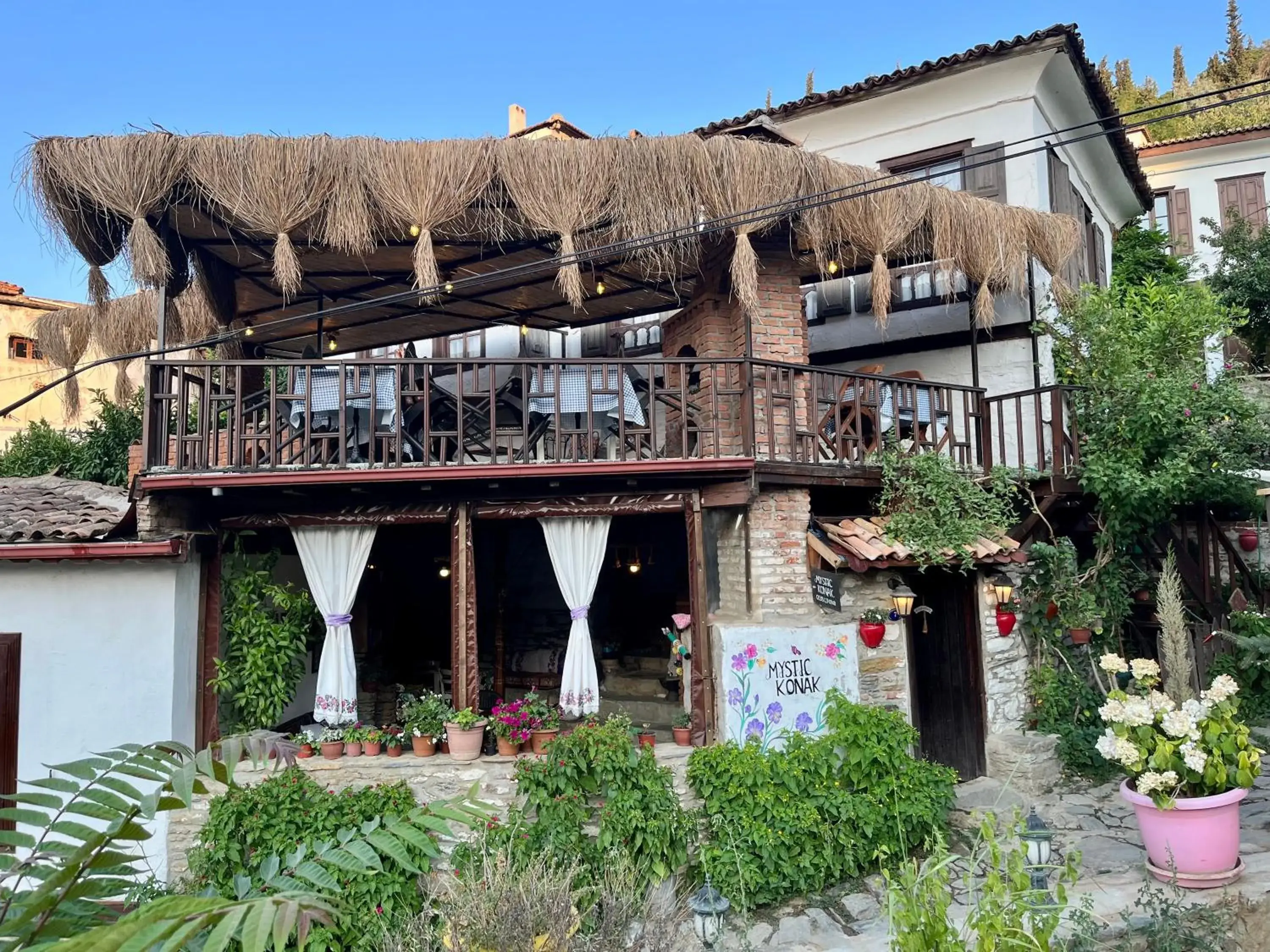 Mystic Konak Mystic Konak