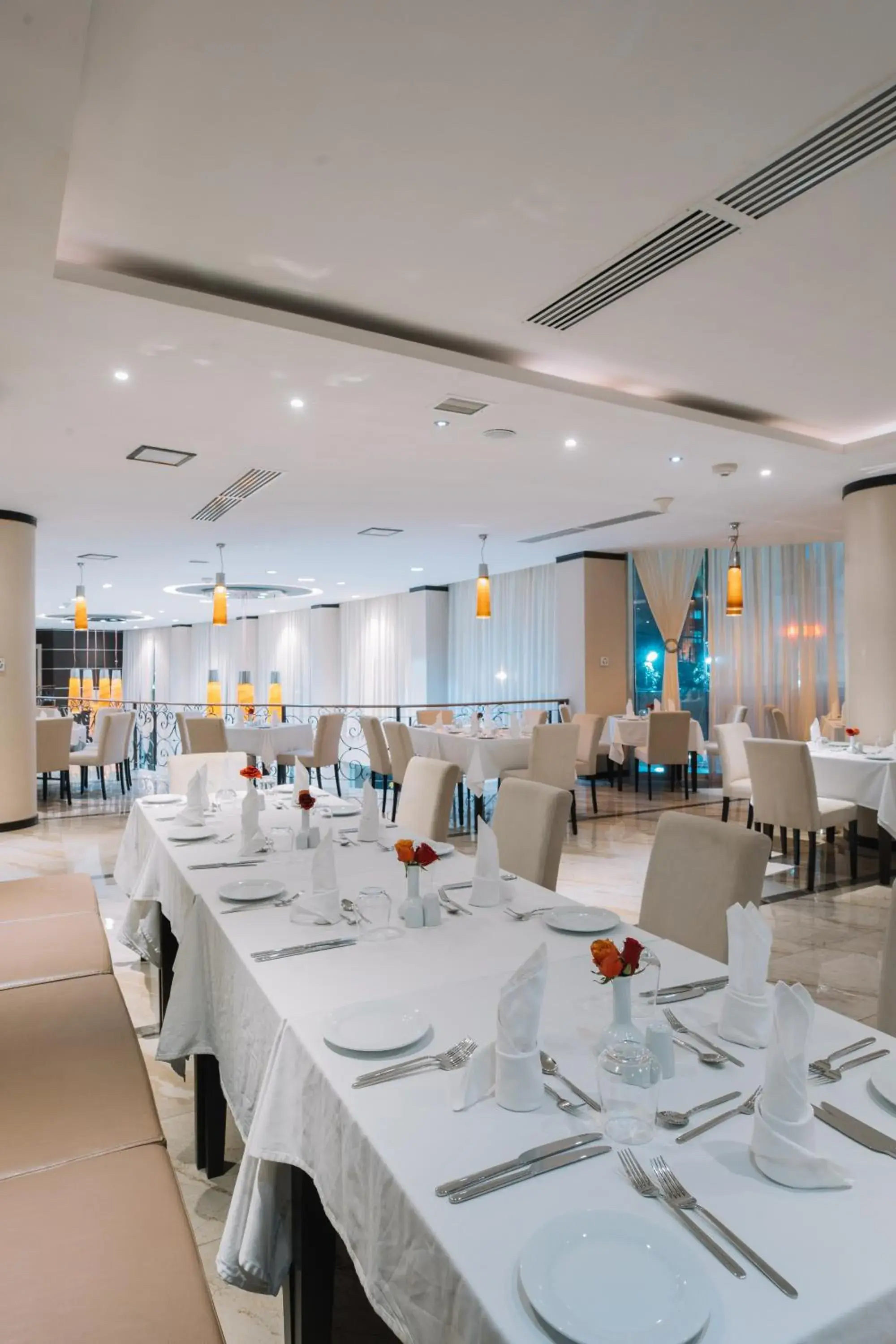 Restaurant/places to eat in Best Western Plus Addis Ababa Restaurant/places to eat in Best Western Plus Addis Ababa