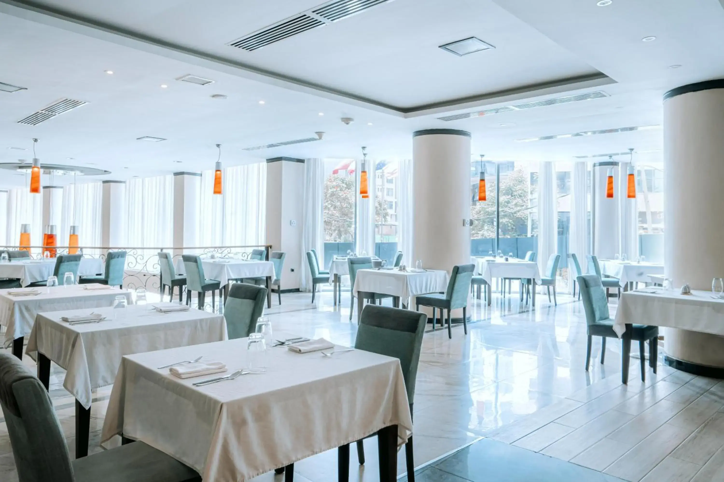 Restaurant/places to eat in Best Western Plus Addis Ababa Restaurant/places to eat in Best Western Plus Addis Ababa