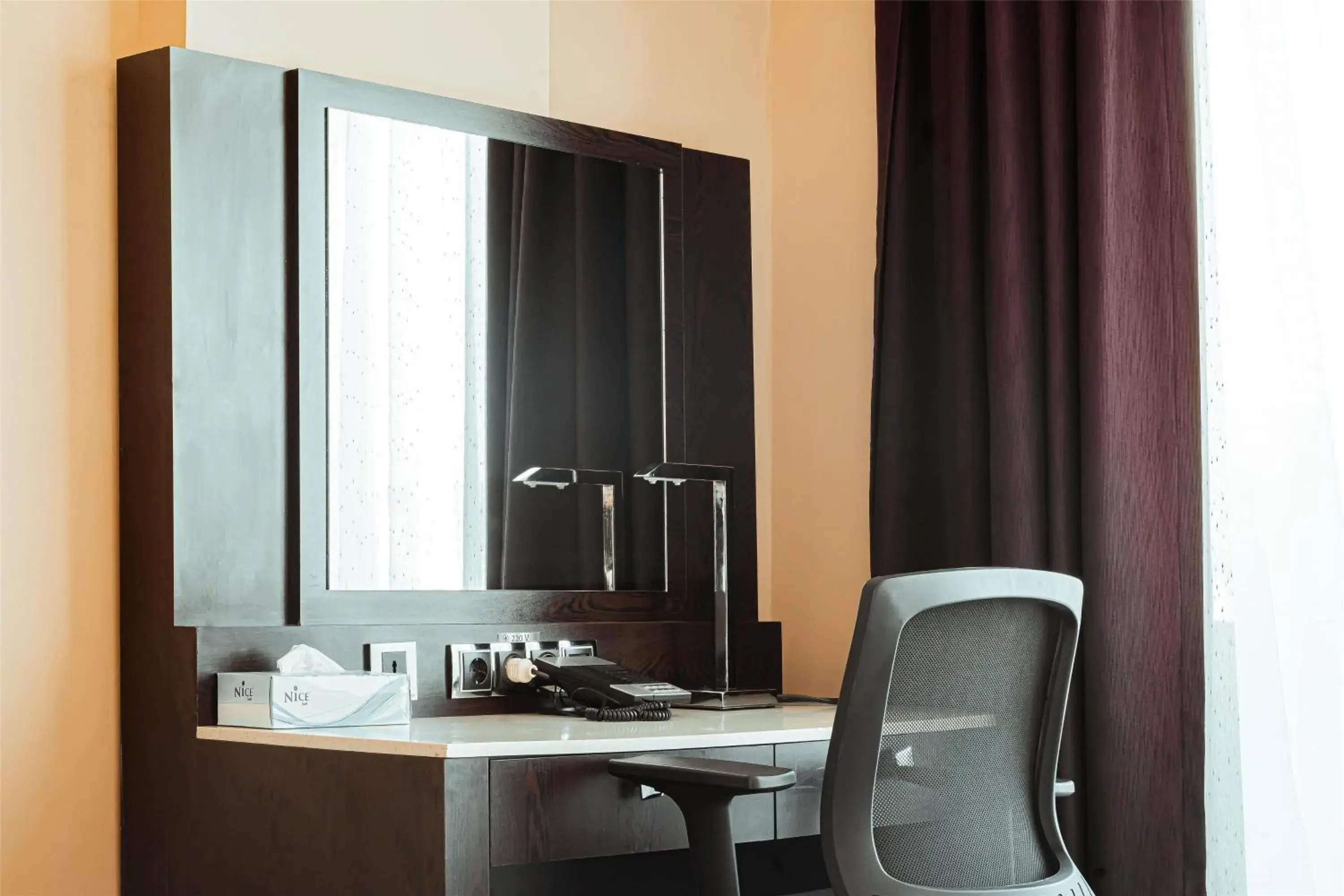 Bedroom in Best Western Plus Addis Ababa Bedroom in Best Western Plus Addis Ababa