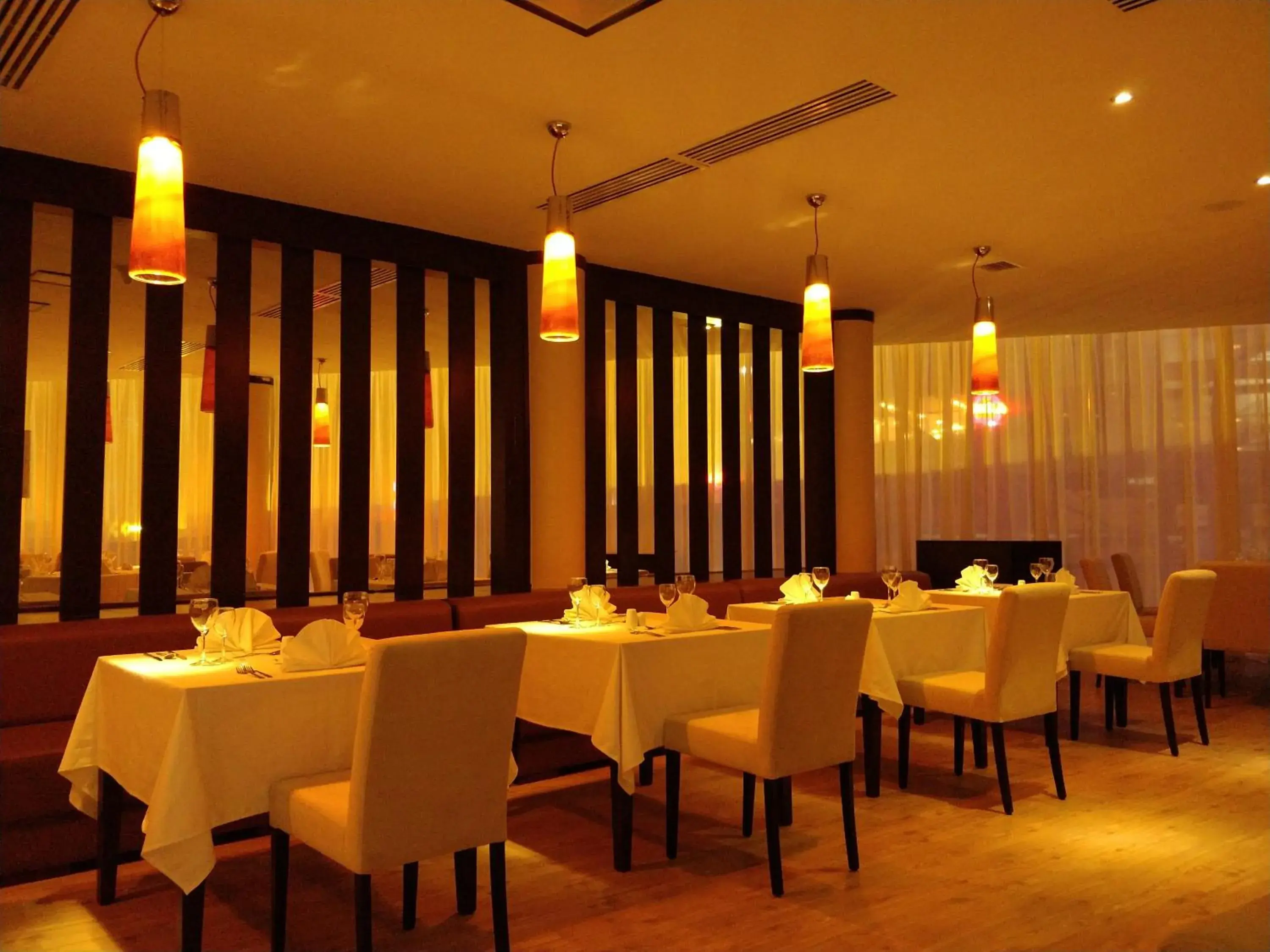Restaurant/places to eat in Best Western Plus Addis Ababa Restaurant/places to eat in Best Western Plus Addis Ababa