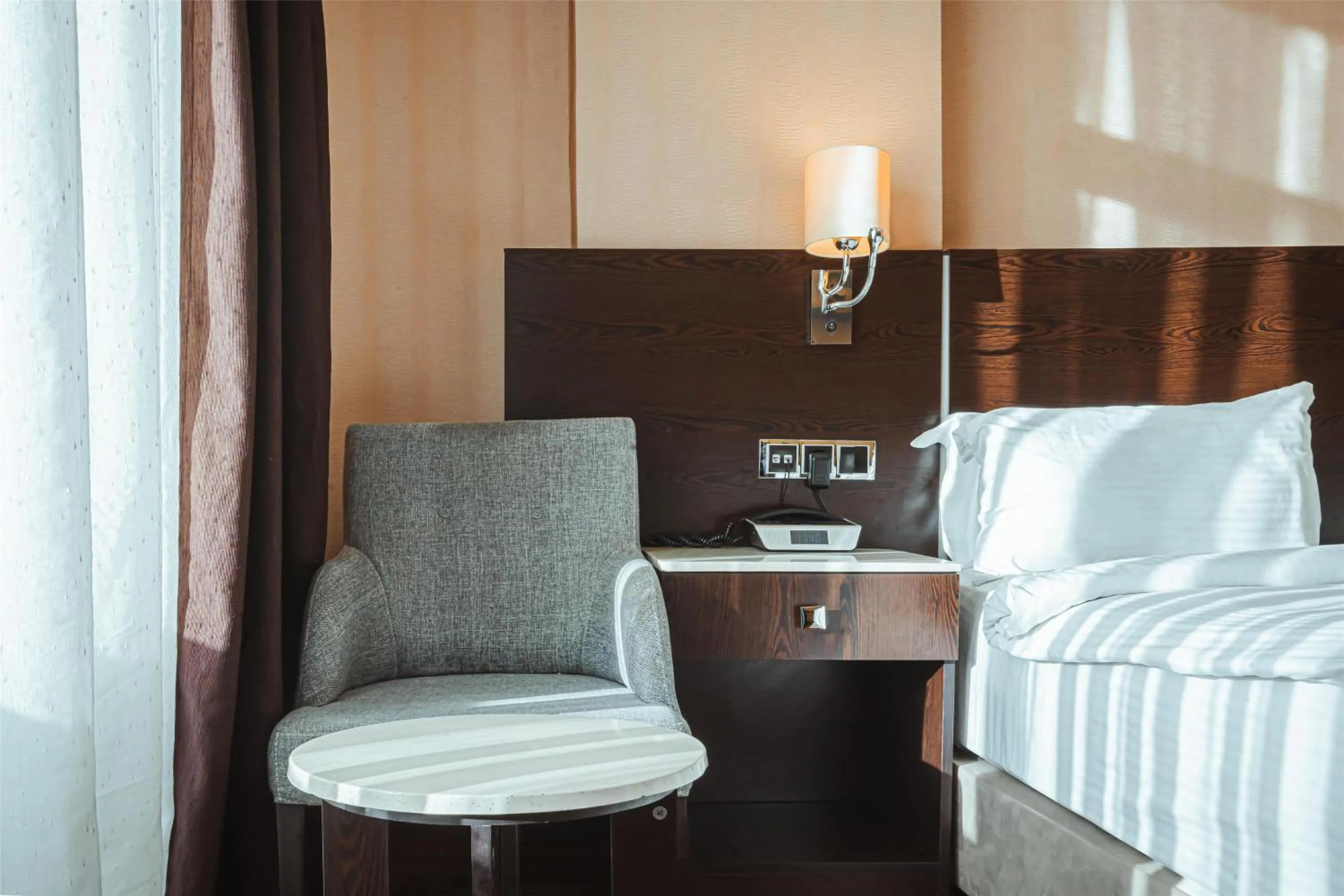 Bedroom, Bed in Best Western Plus Addis Ababa