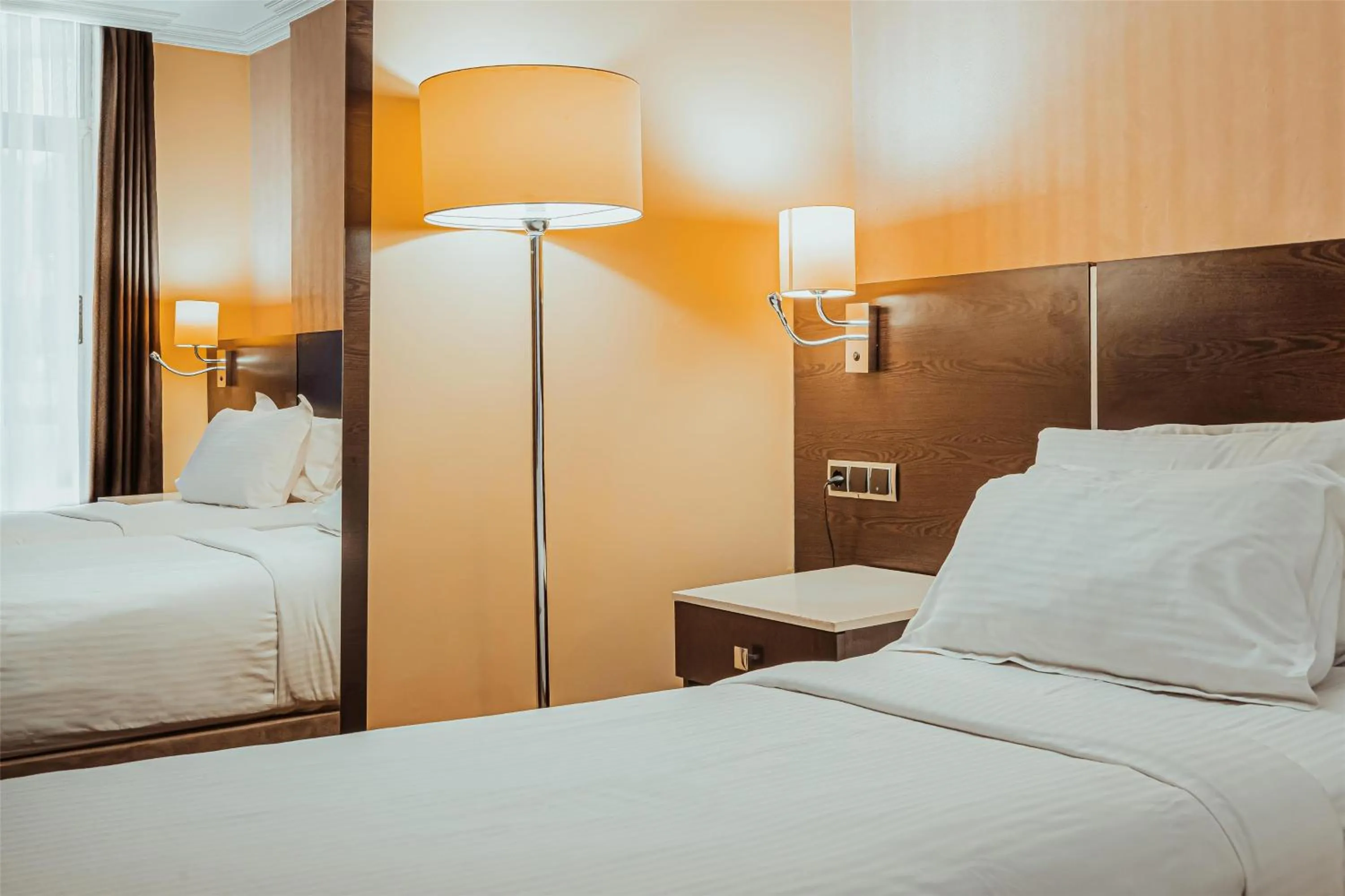 Bedroom, Bed in Best Western Plus Addis Ababa