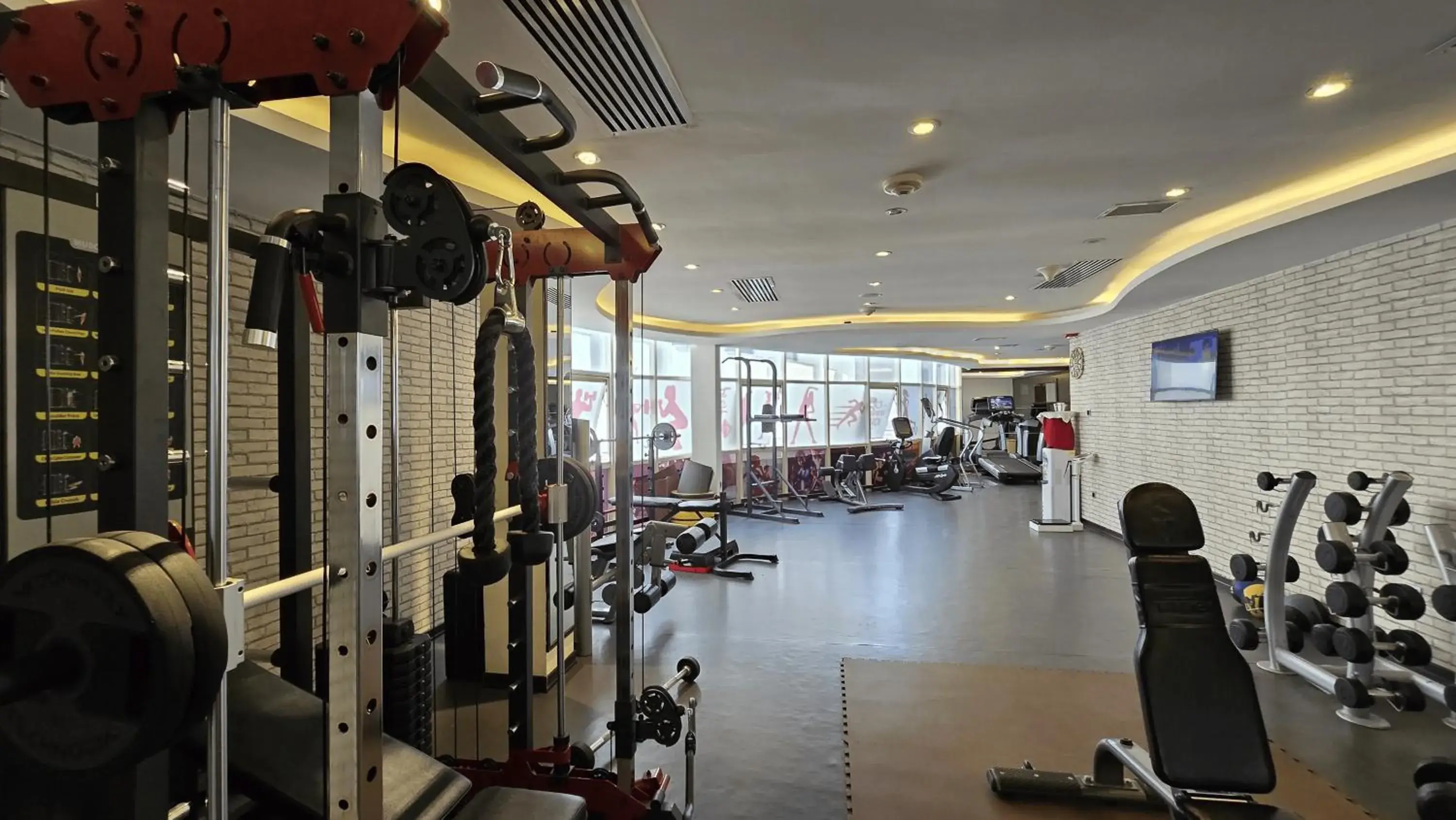 Property building in Best Western Plus Addis Ababa Property building in Best Western Plus Addis Ababa