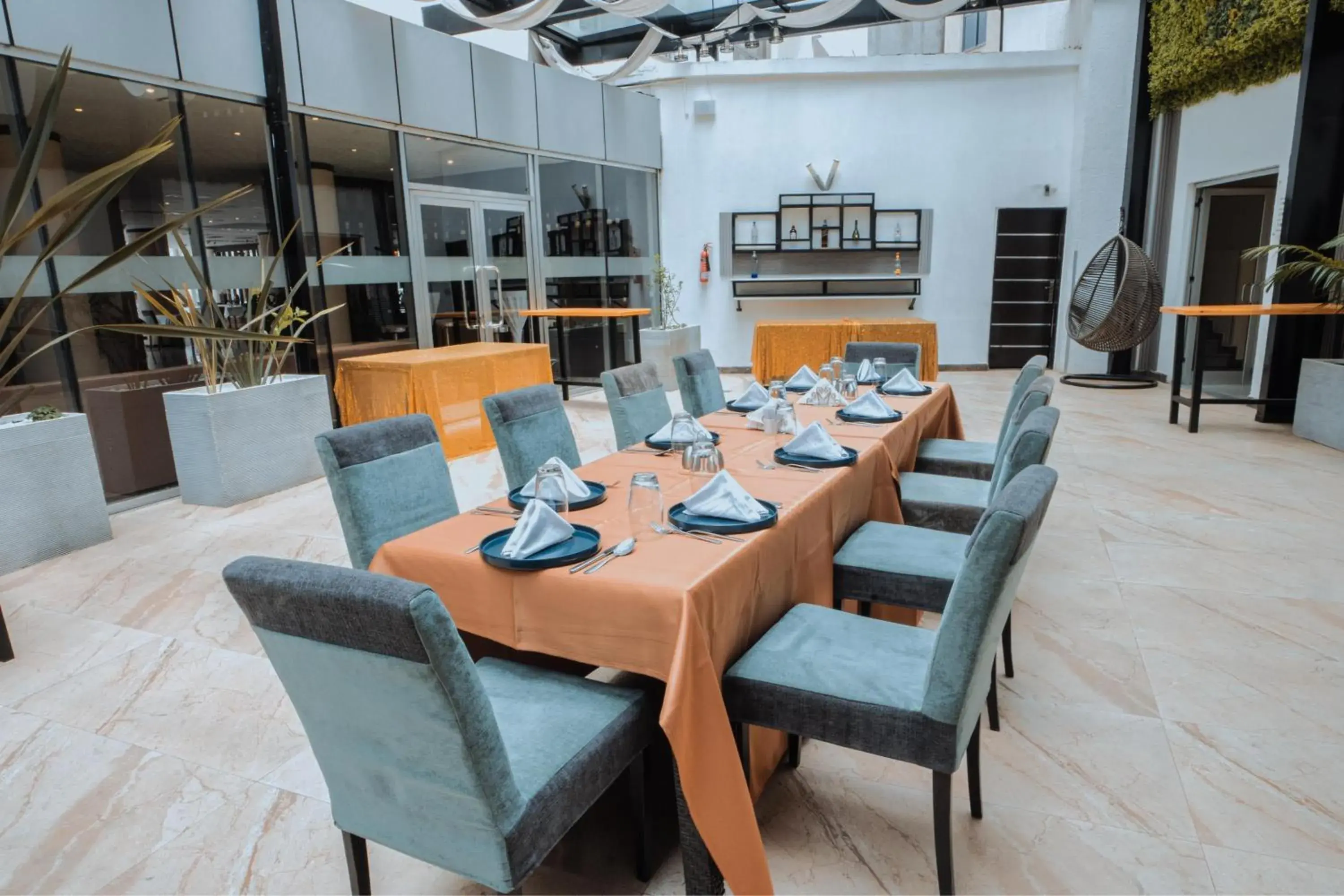 Restaurant/places to eat in Best Western Plus Addis Ababa Restaurant/places to eat in Best Western Plus Addis Ababa