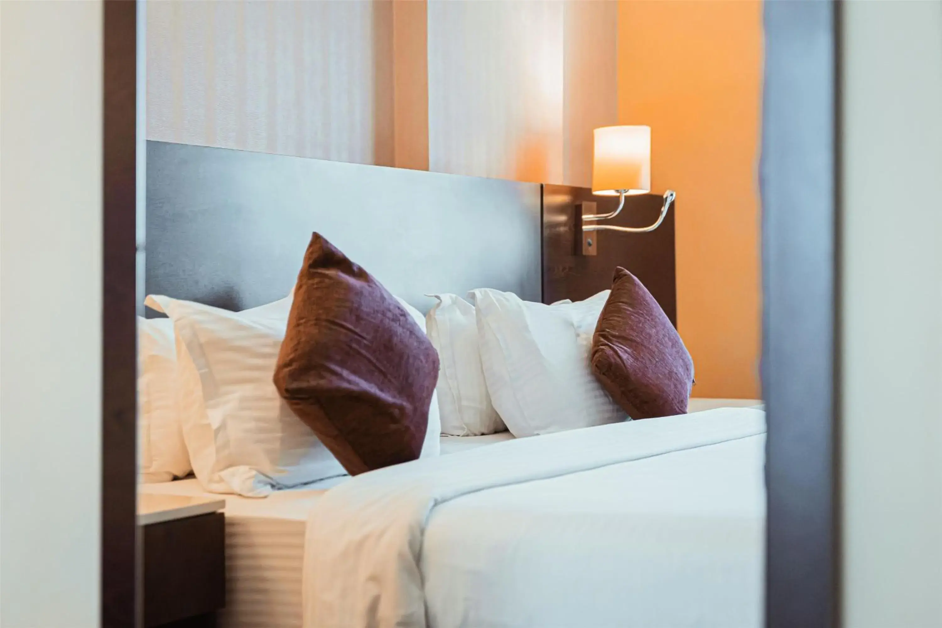 Bedroom, Bed in Best Western Plus Addis Ababa Bedroom, Bed in Best Western Plus Addis Ababa