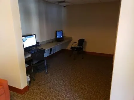 Business facilities in Clarion Hotel & Suites Williston