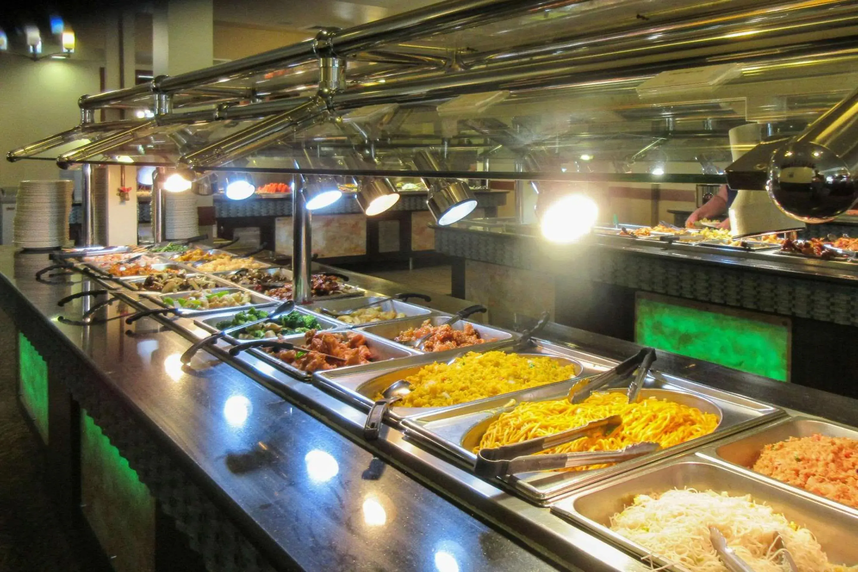 Restaurant/places to eat in Clarion Hotel & Suites Williston Restaurant/places to eat in Clarion Hotel & Suites Williston