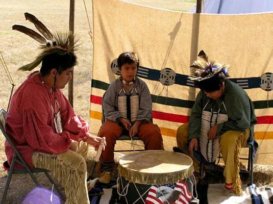 Nearby landmark in Clarion Hotel & Suites Williston