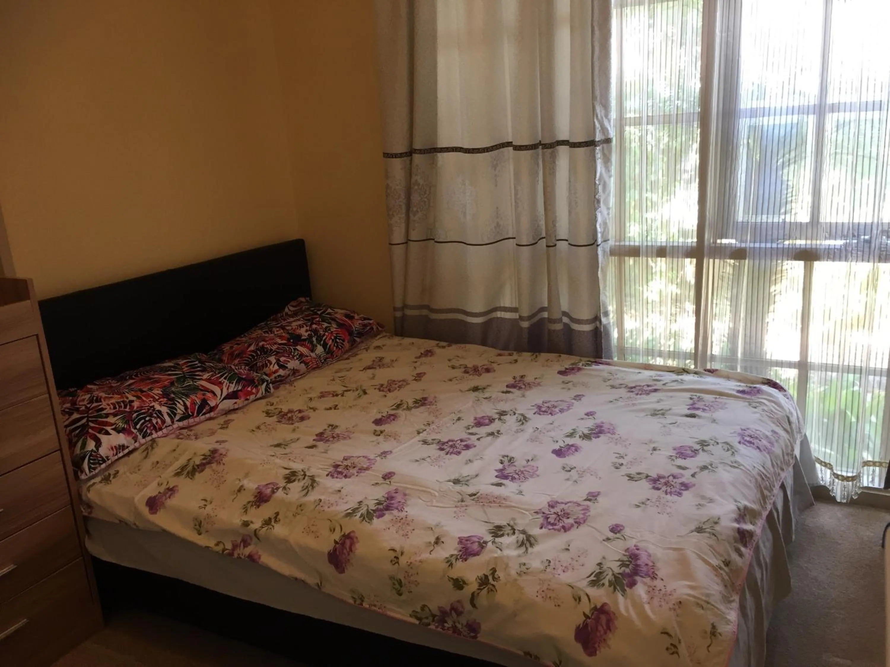 Bedroom, Bed in ADA Homestay