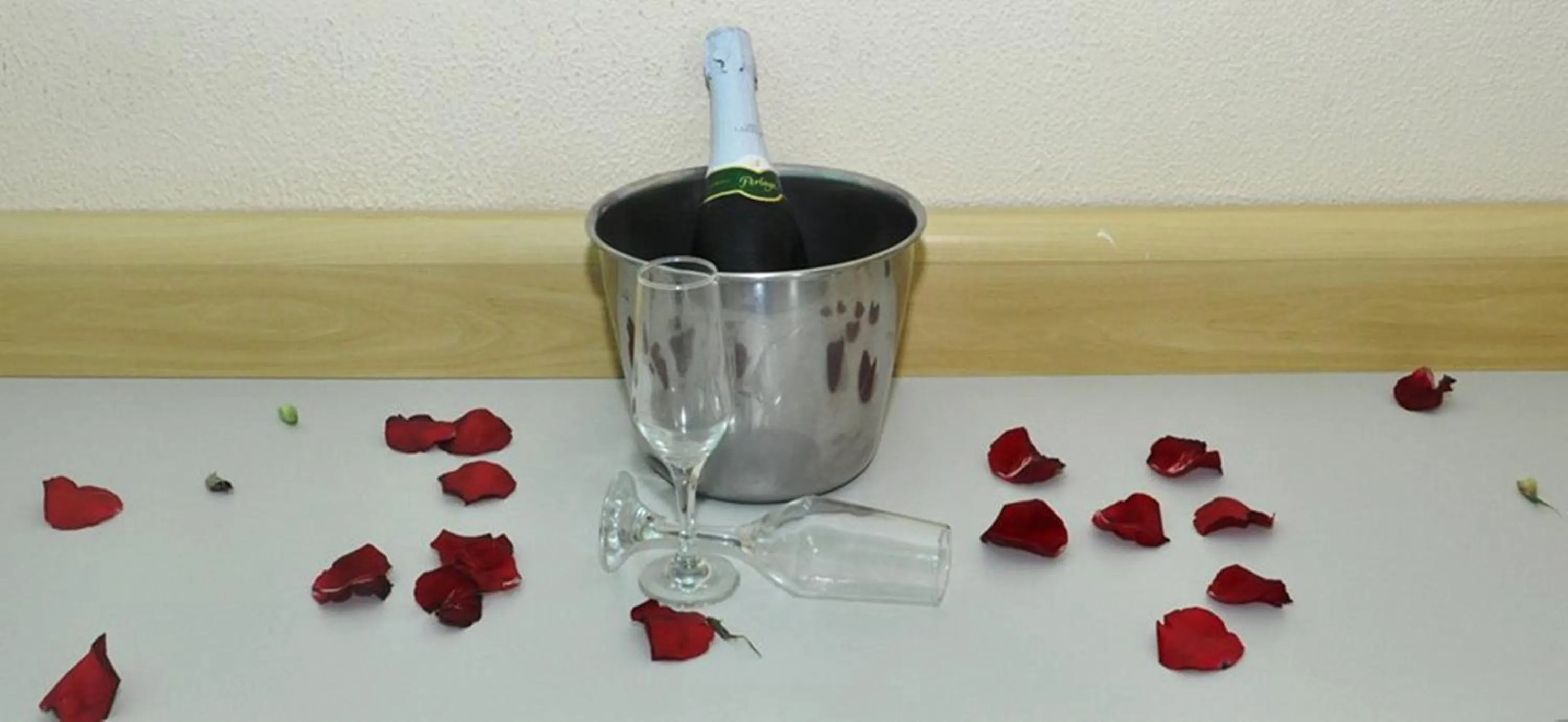 Decorative detail in Hotel Parque das Aguas