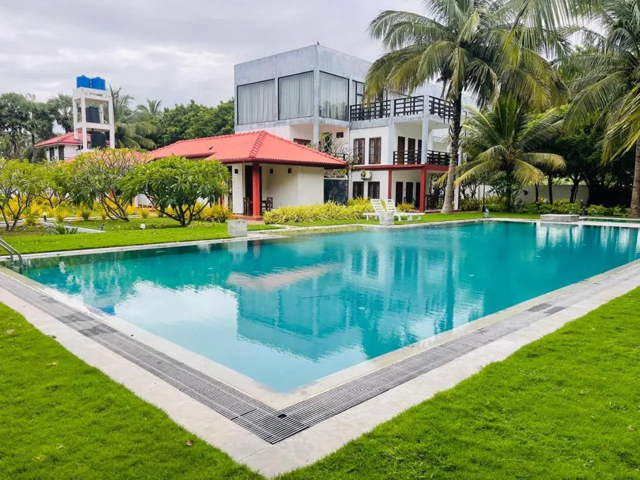 NN Beach Resort Nilaveli NN Beach Resort Nilaveli