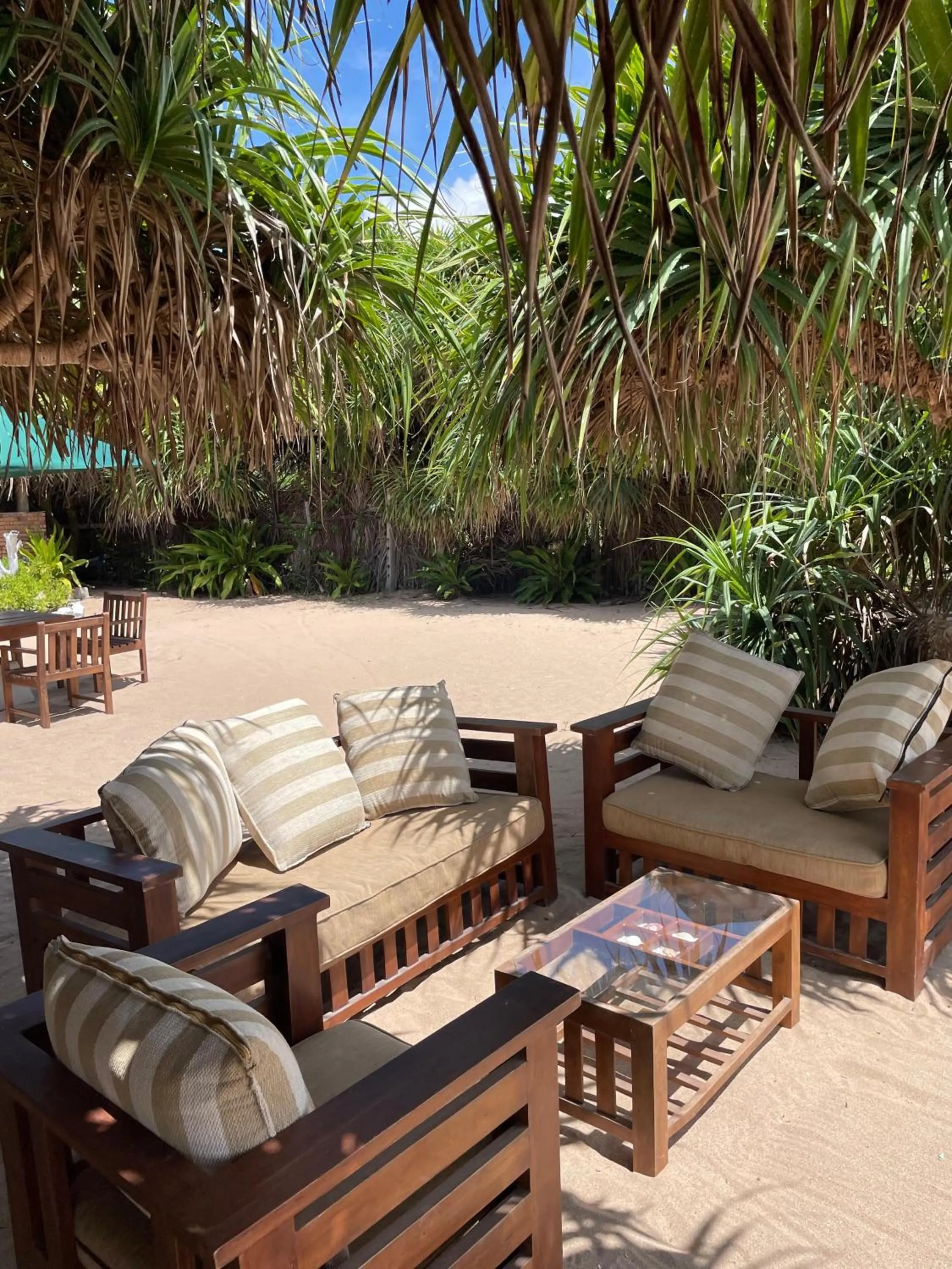 NN Beach Resort Nilaveli