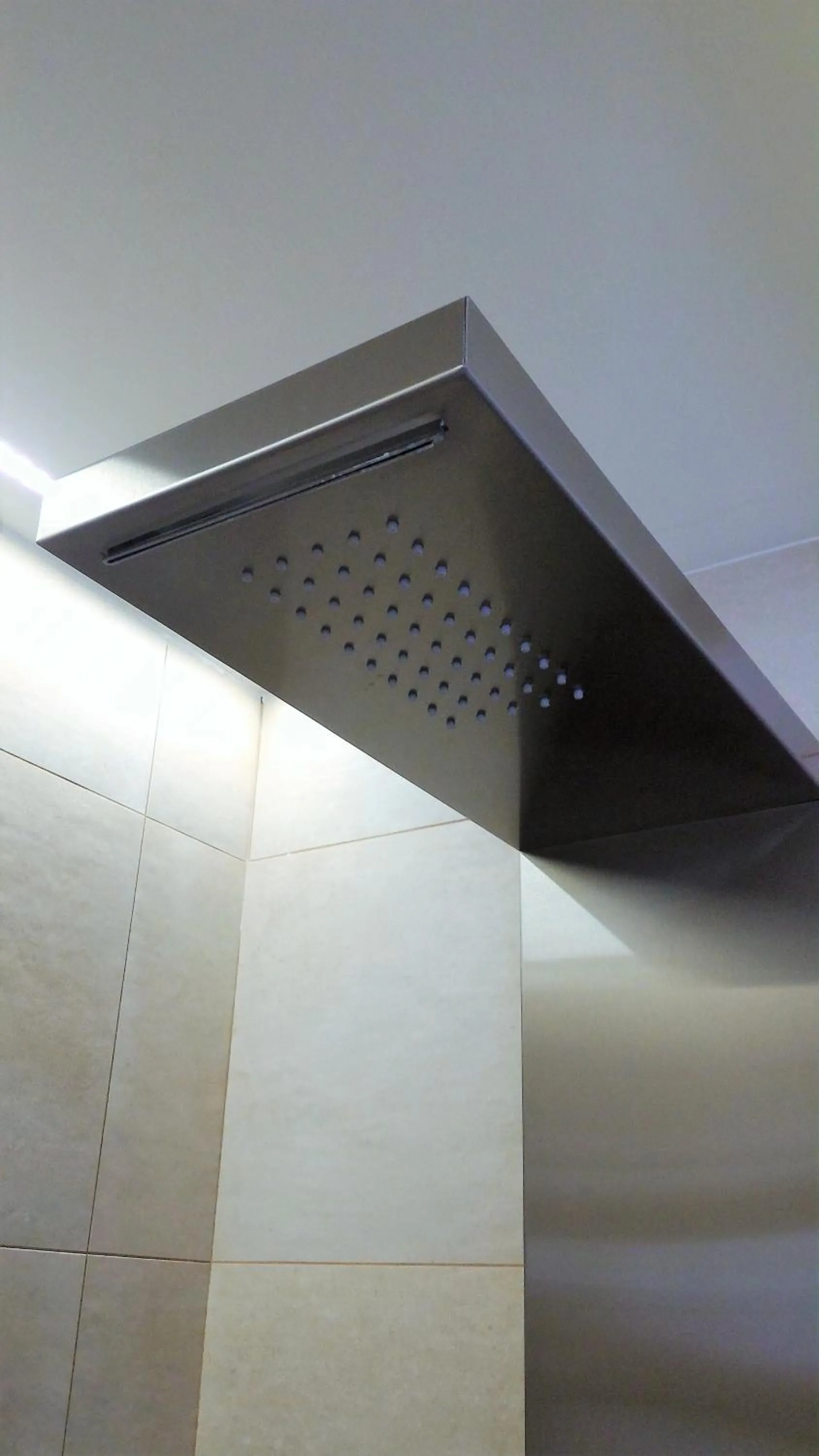 Bathroom in Casa Isabela luxury rooms