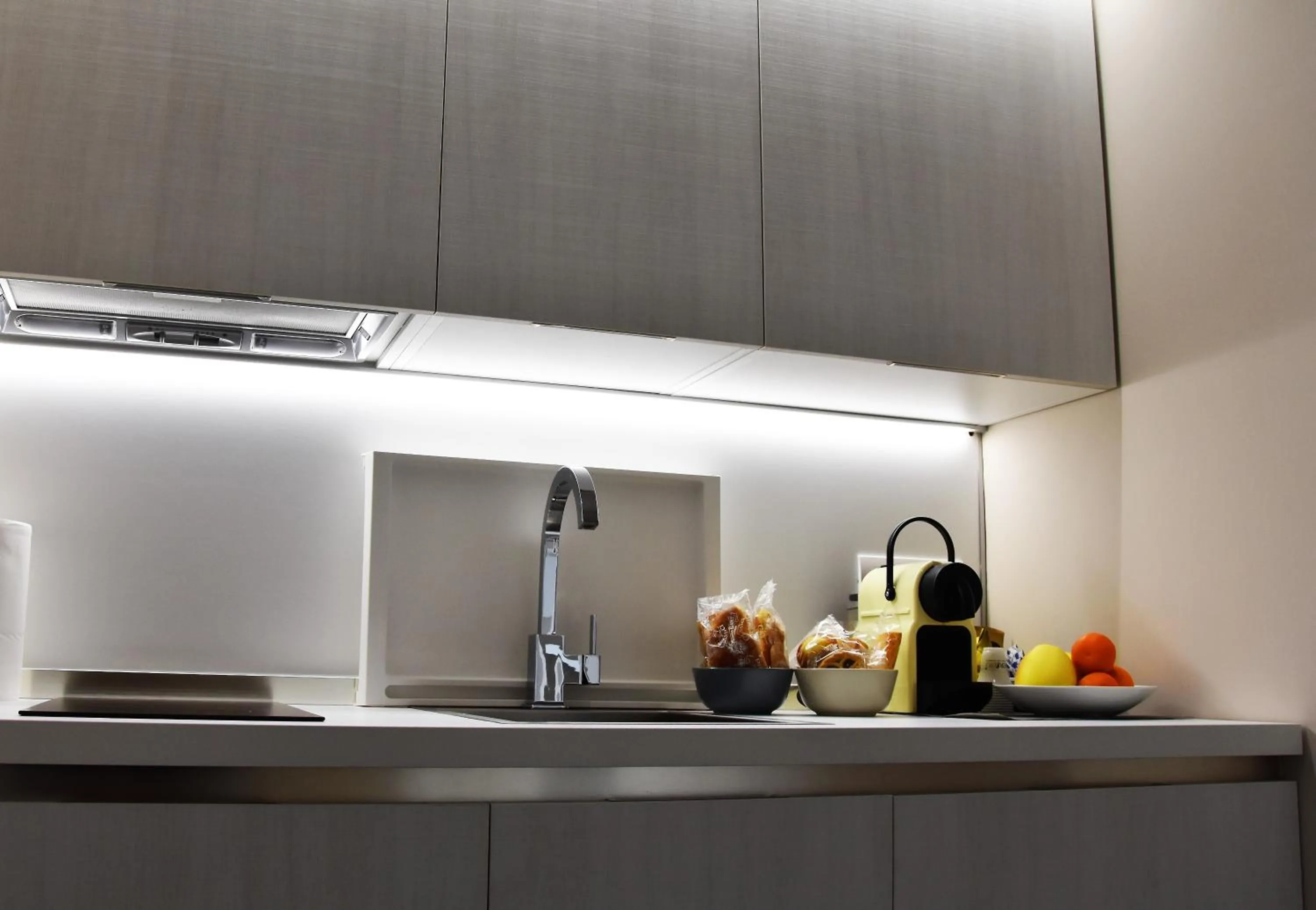 Casa Isabela luxury rooms