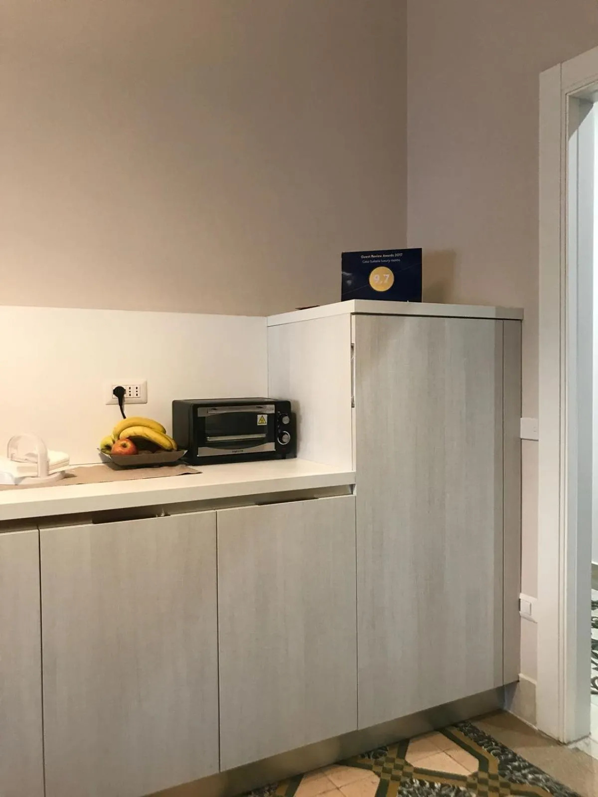 Breakfast in Casa Isabela luxury rooms