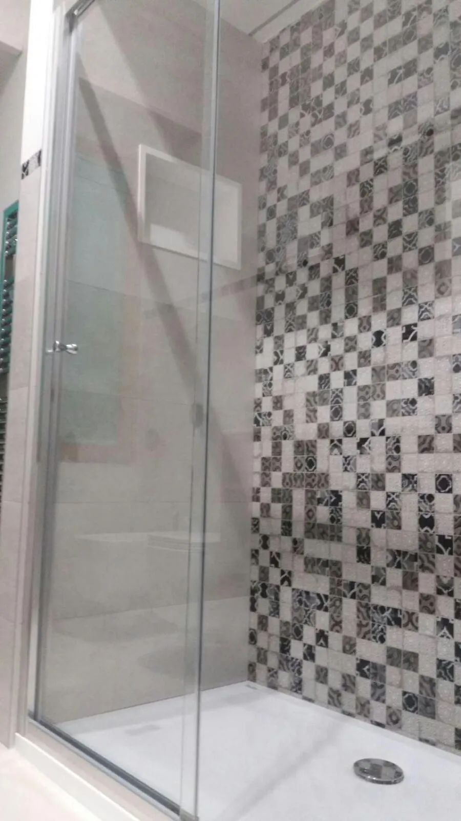 Bathroom in Casa Isabela luxury rooms