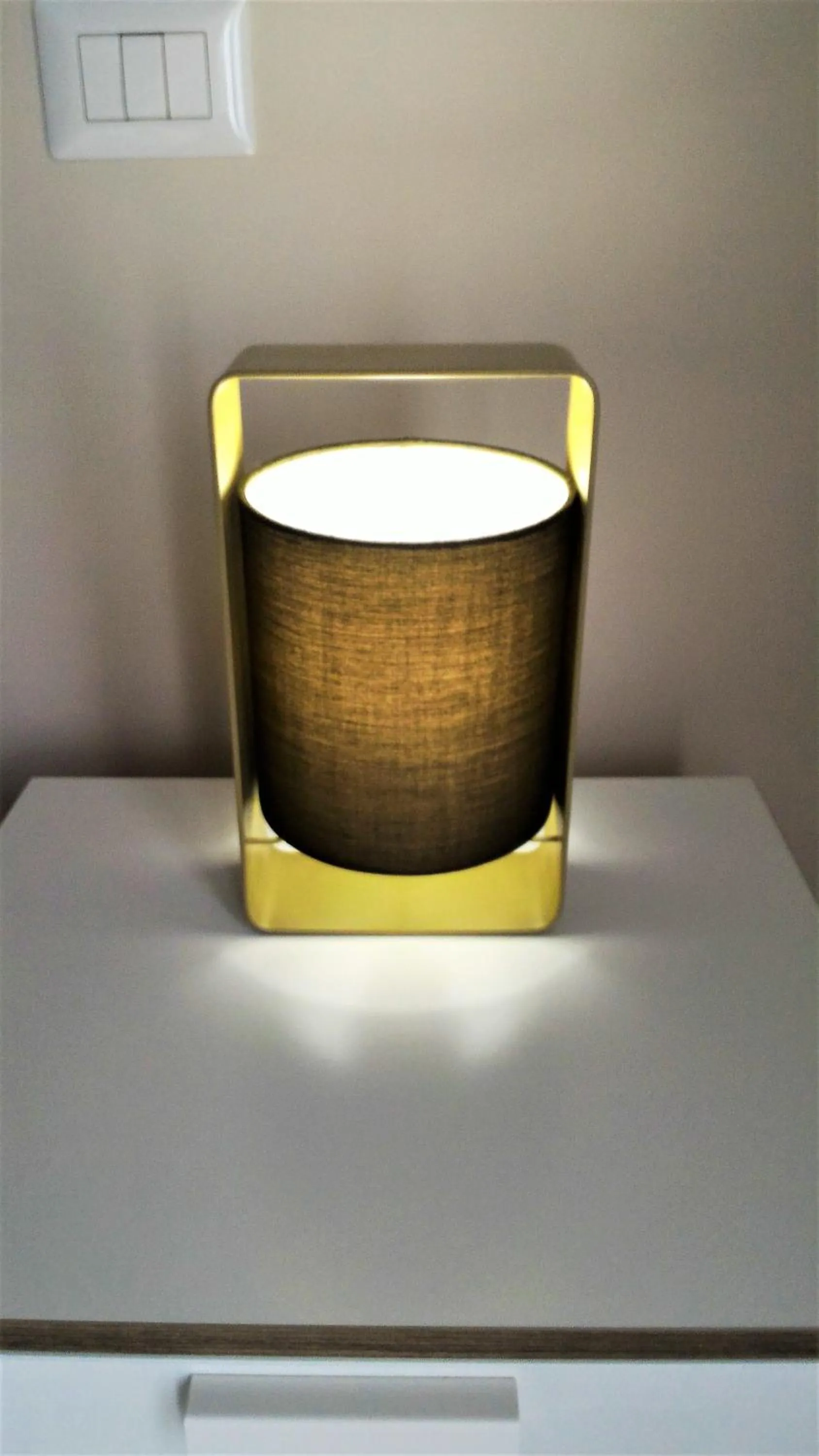 Decorative detail in Casa Isabela luxury rooms