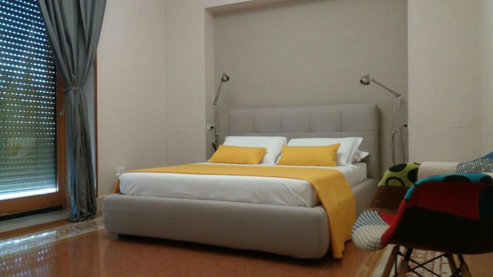 Photo of the whole room, Bed in Casa Isabela luxury rooms