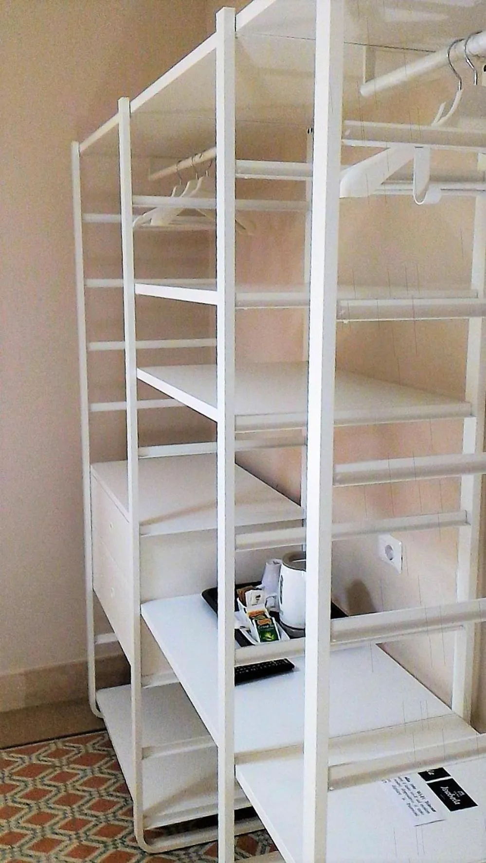 Photo of the whole room, Bed in Casa Isabela luxury rooms