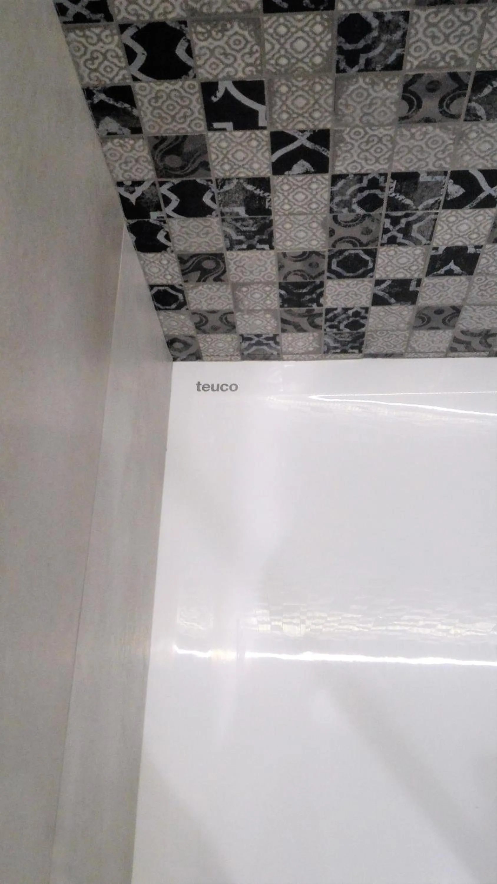 Bathroom in Casa Isabela luxury rooms