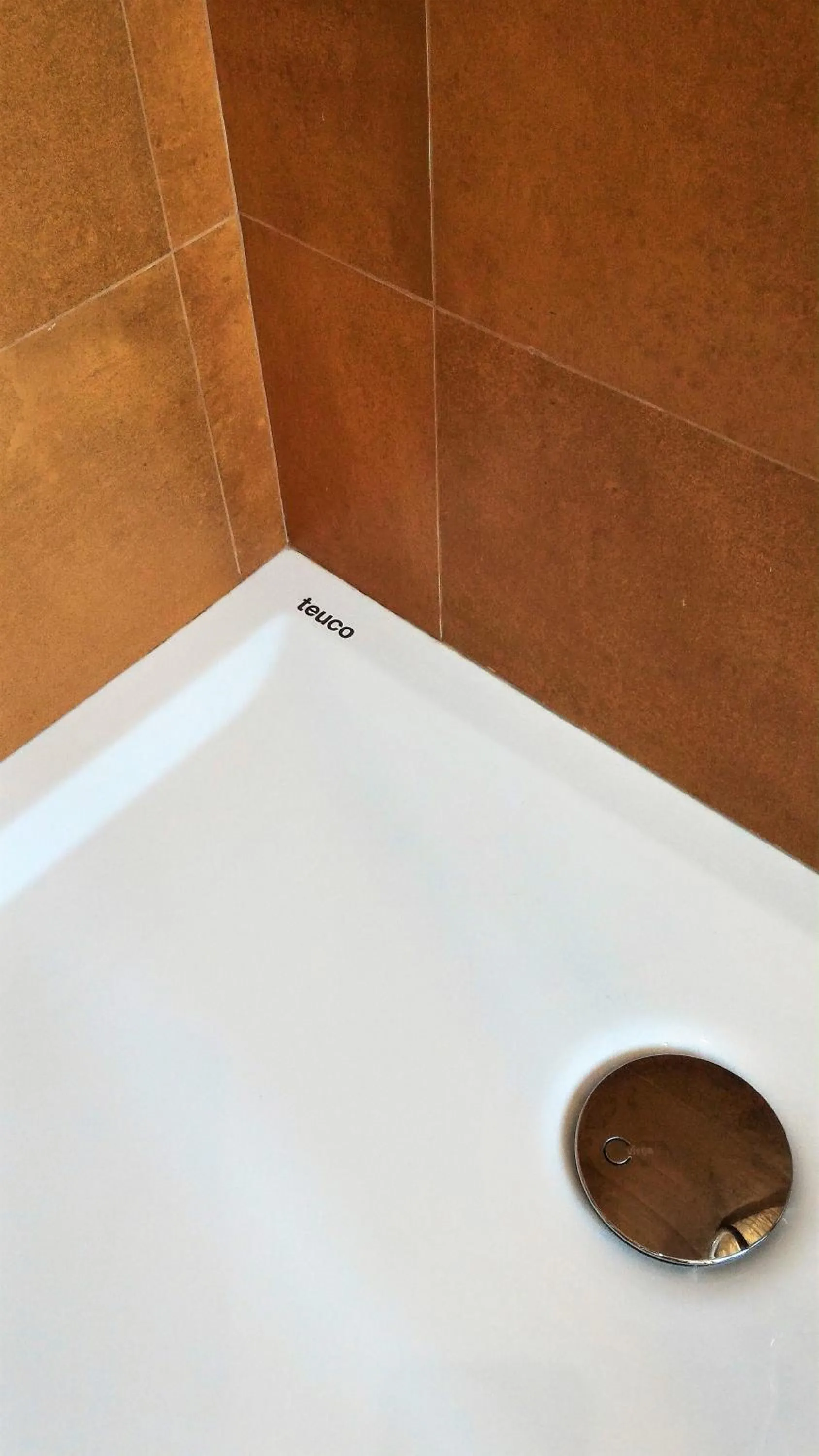 Bathroom in Casa Isabela luxury rooms