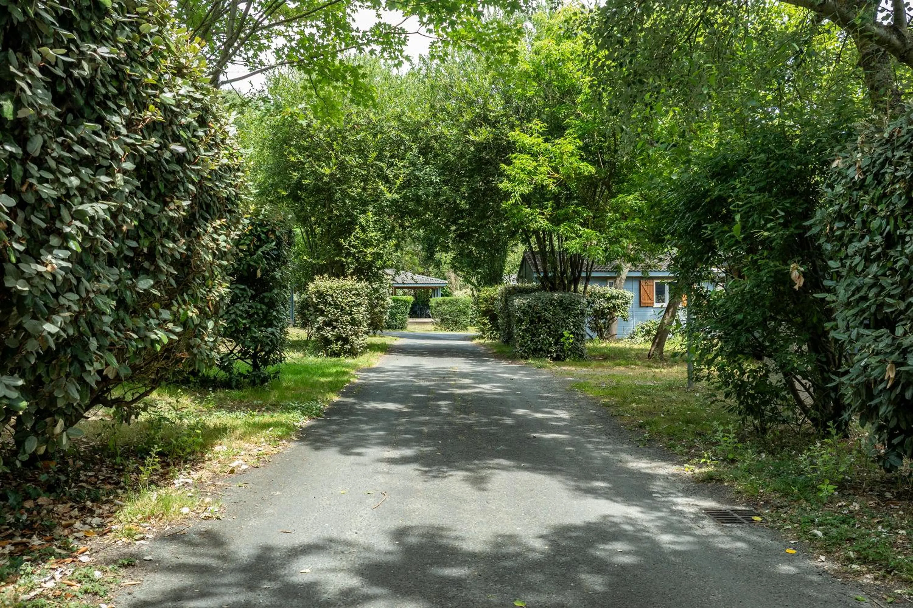 Neighbourhood in Terres de France - Les Hameaux des Marines