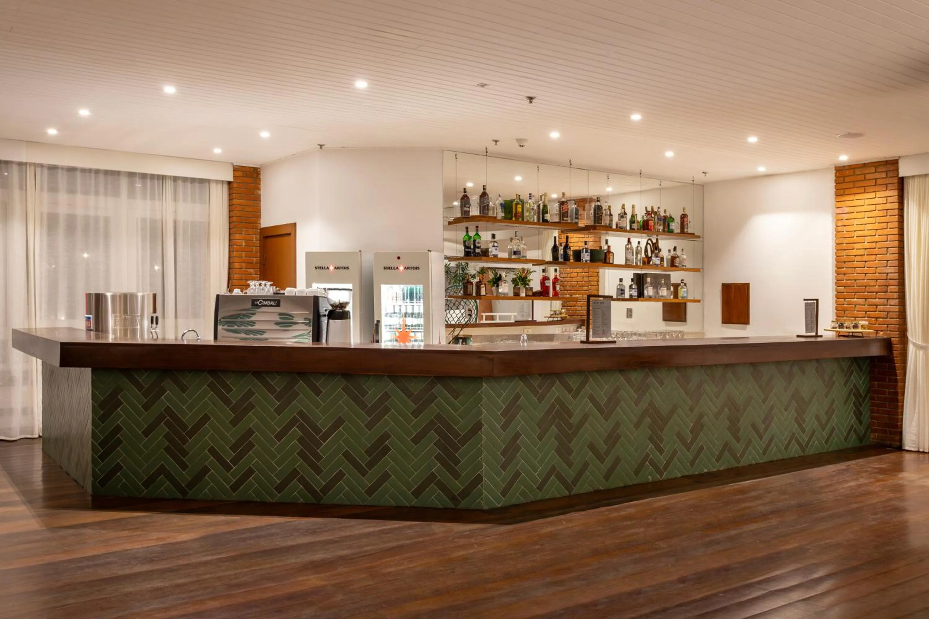 Lounge or bar in Sauipe Brisa Grand Premium All Inclusive
