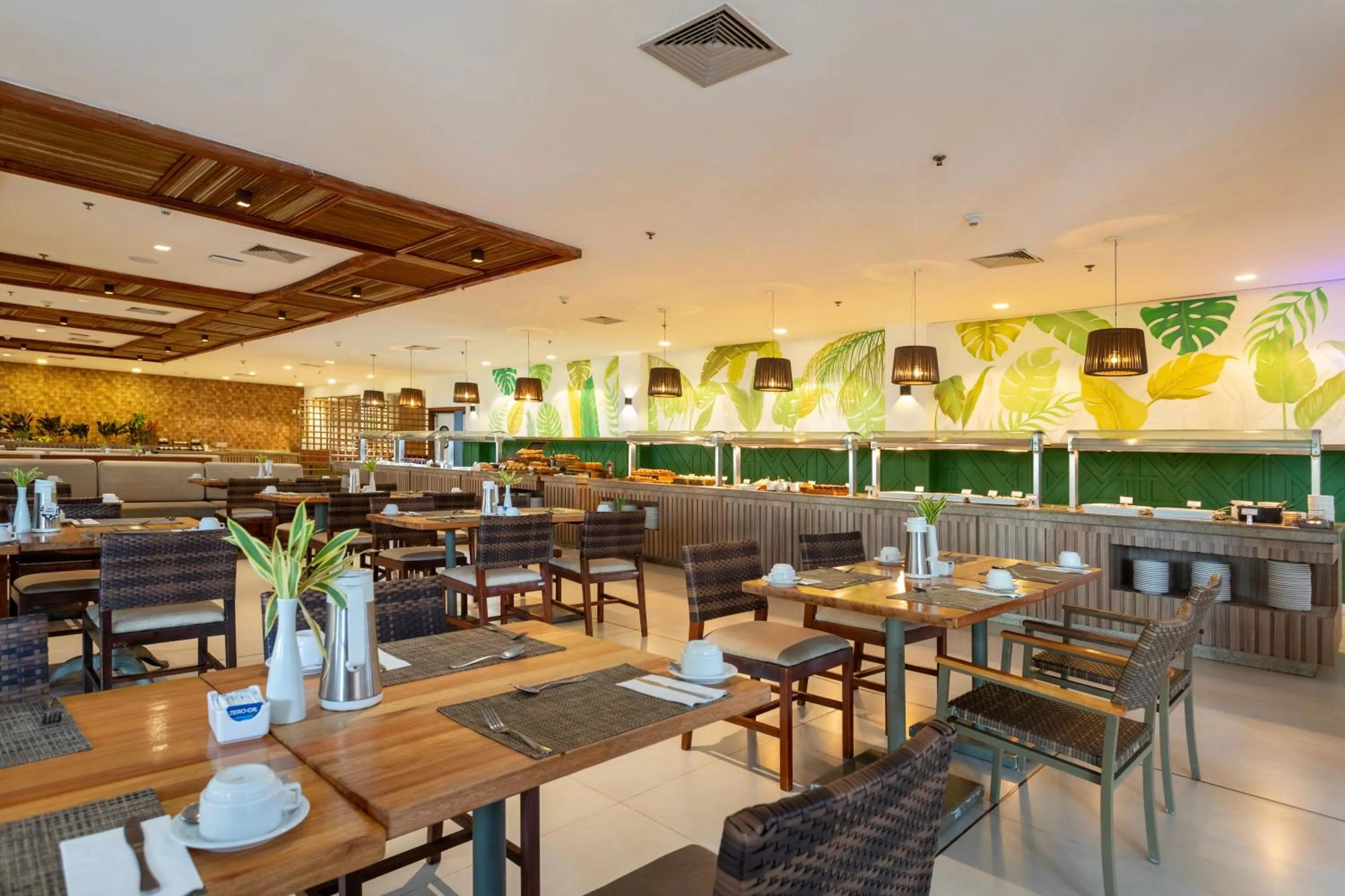 Restaurant/places to eat in Sauipe Brisa Grand Premium All Inclusive